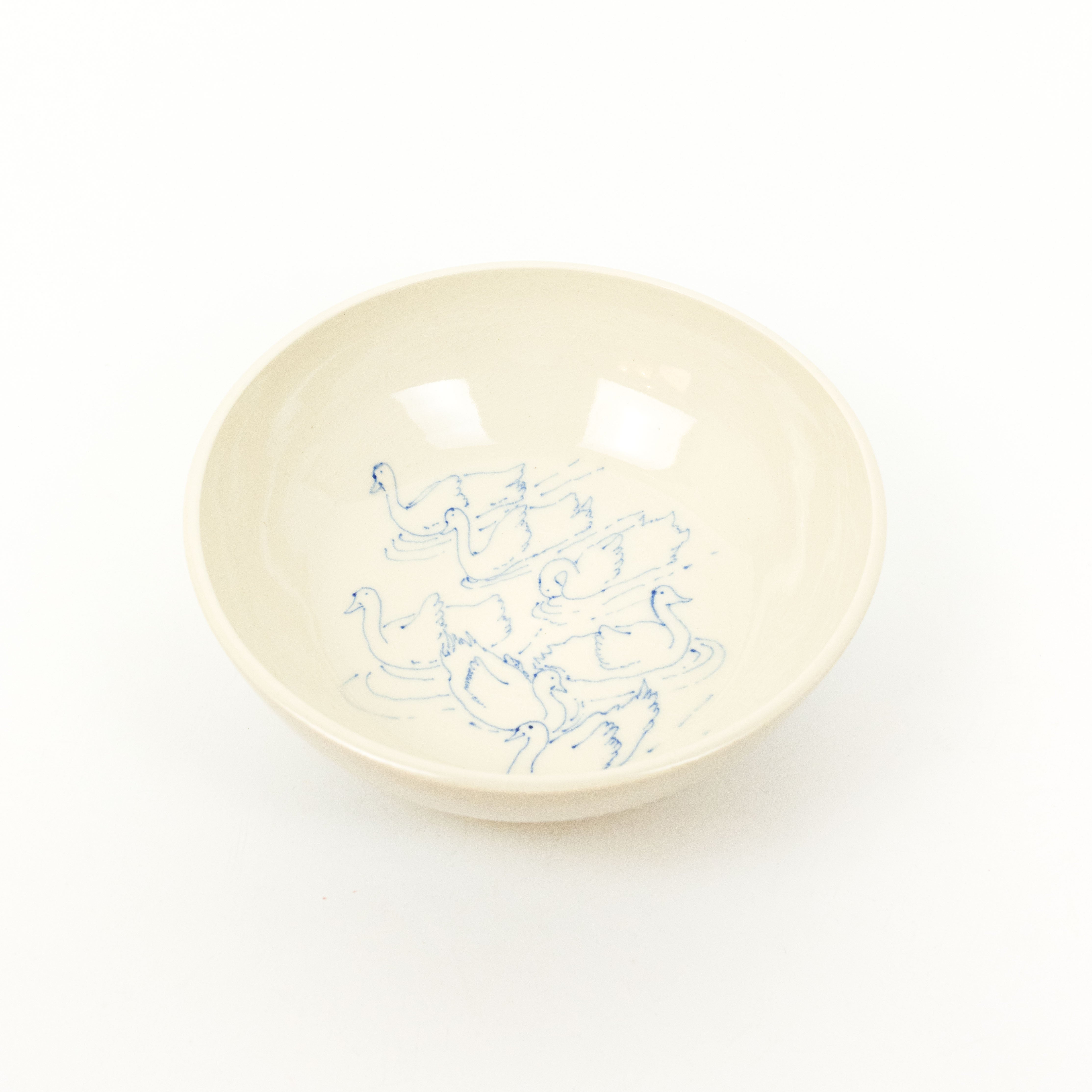 Ryan Chang Small Bowl