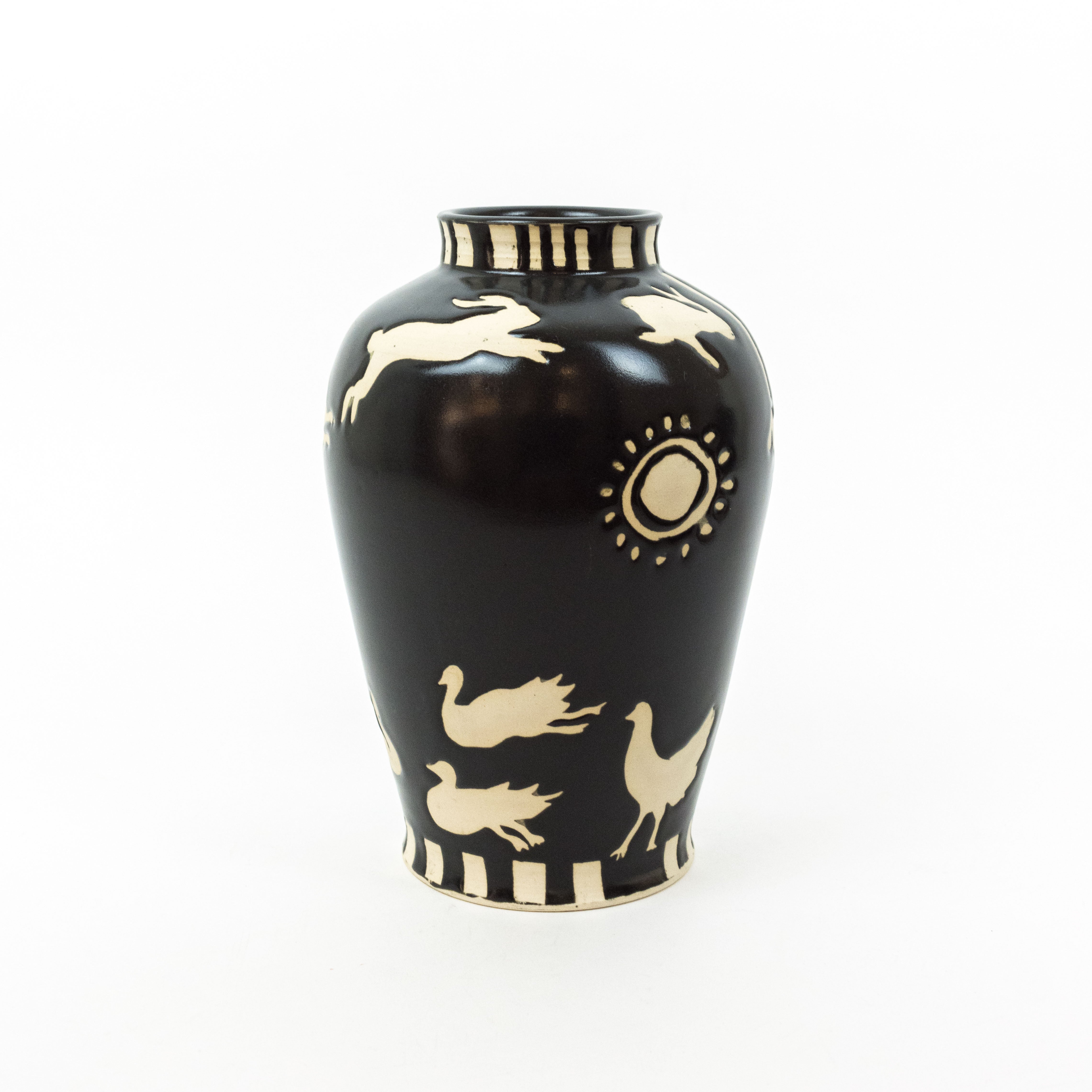 Ryan Chang Ceramic Vases