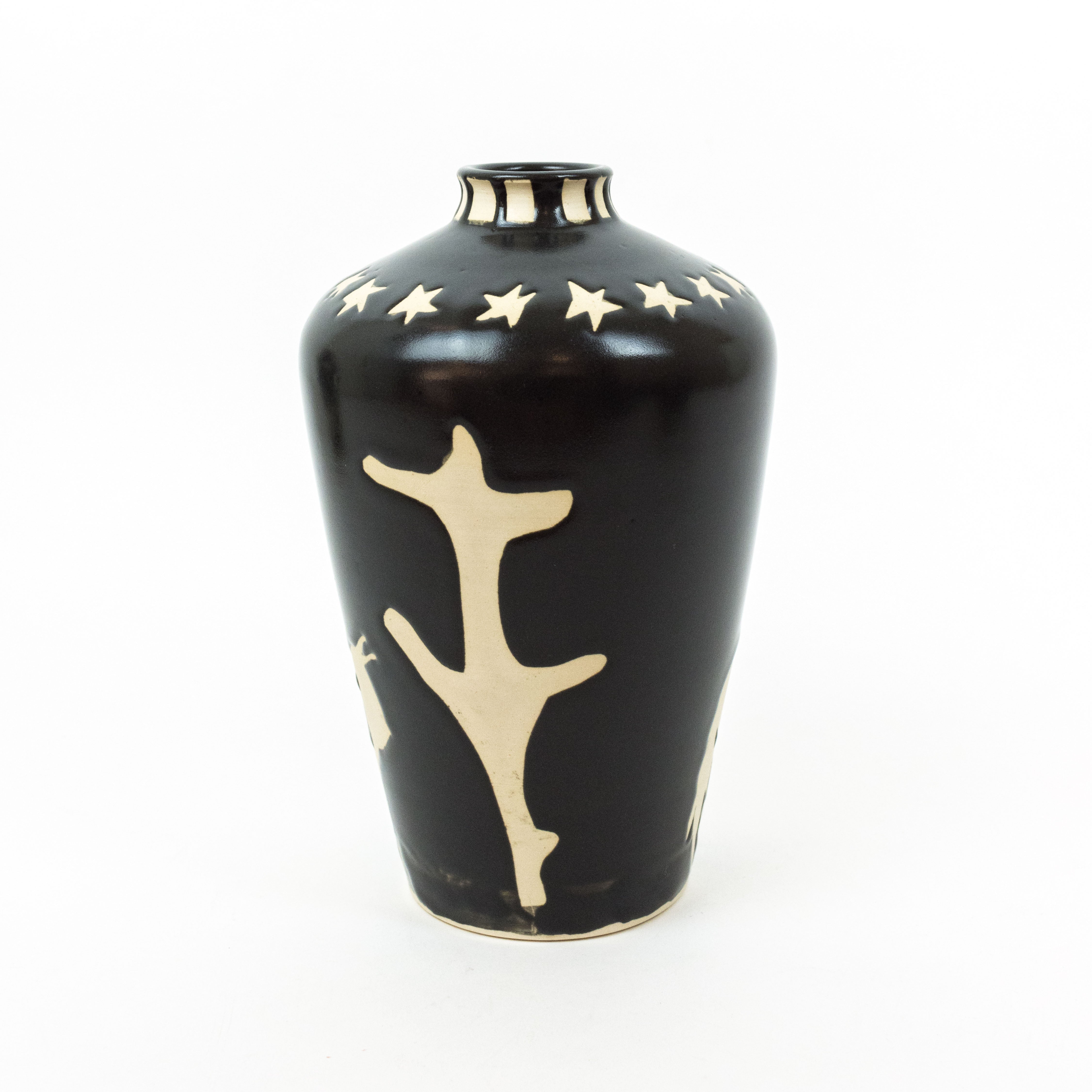 Ryan Chang Ceramic Vases