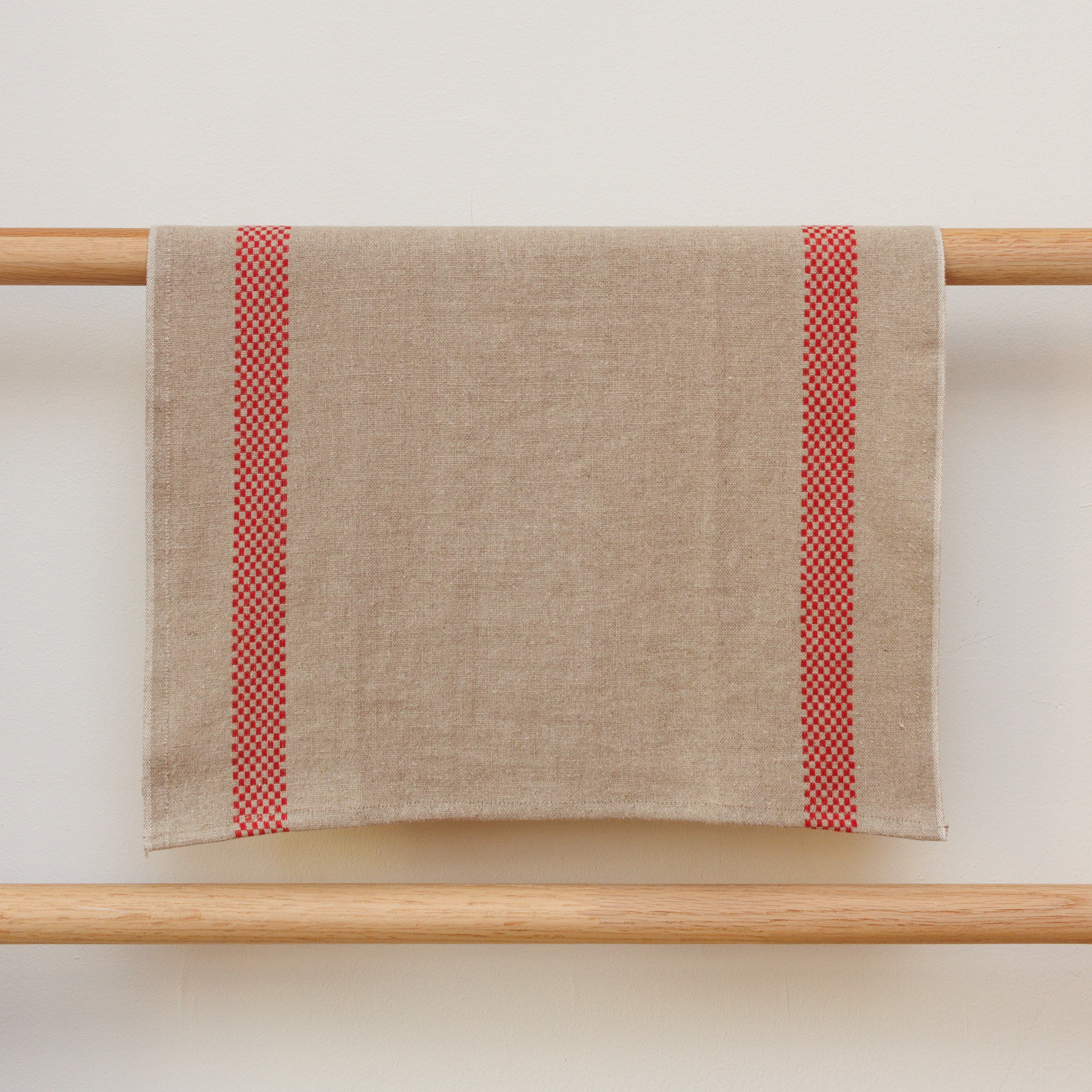 French Linen Tea Towel