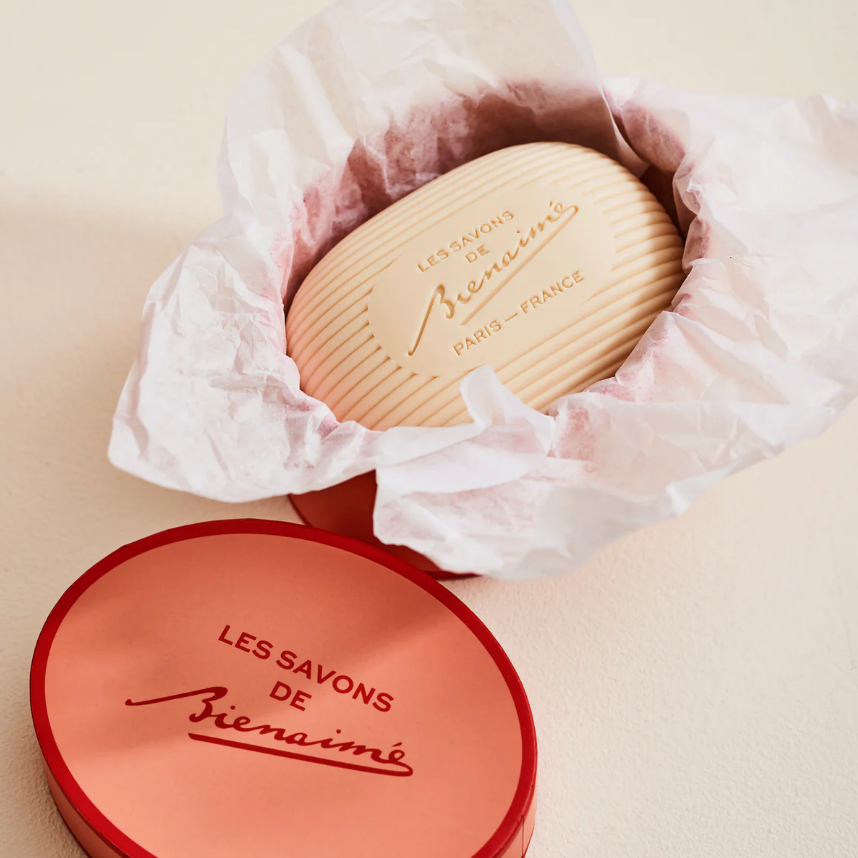 Bienaimé Jours Heureux Bar Soap