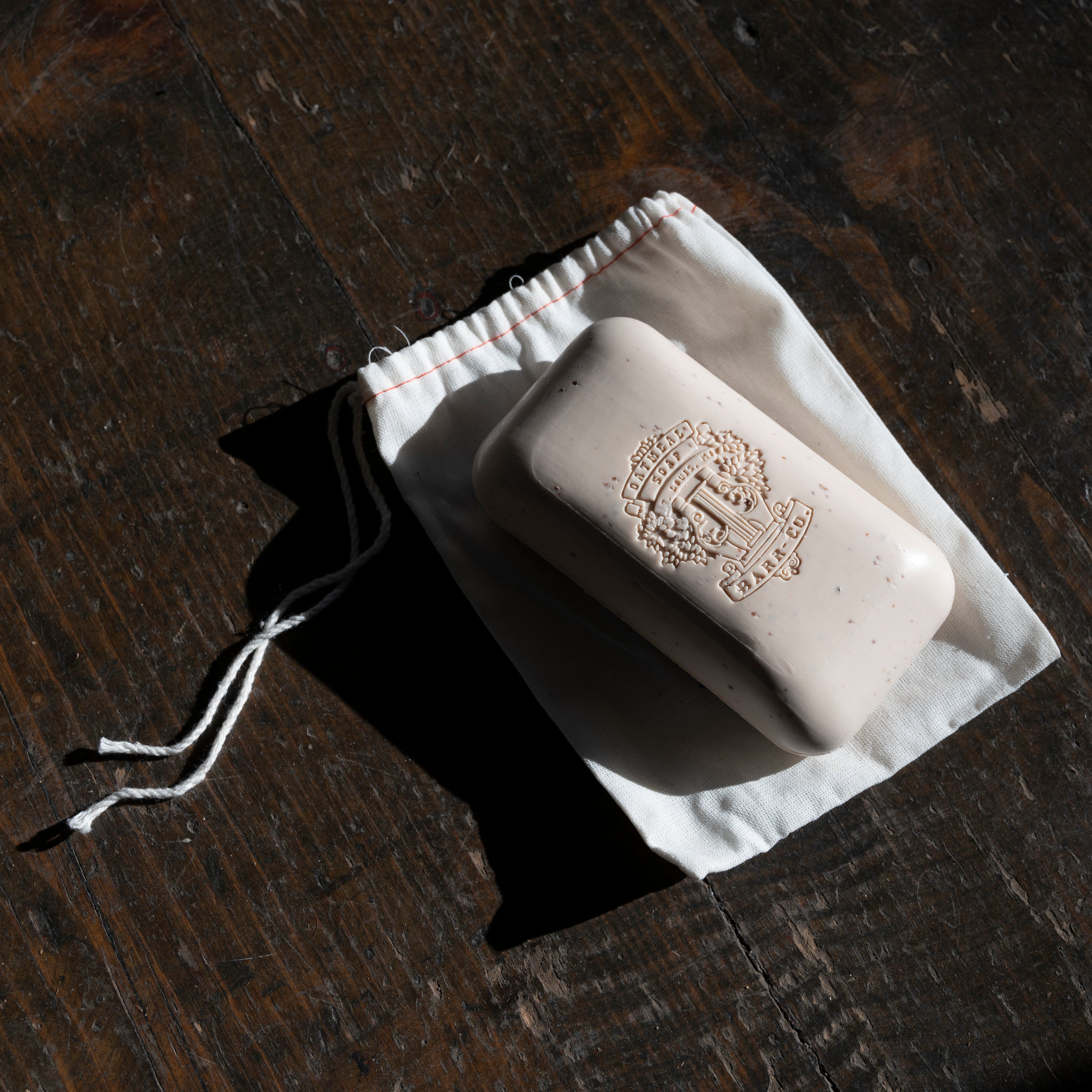 Barr Co. Saddle Bar Soap