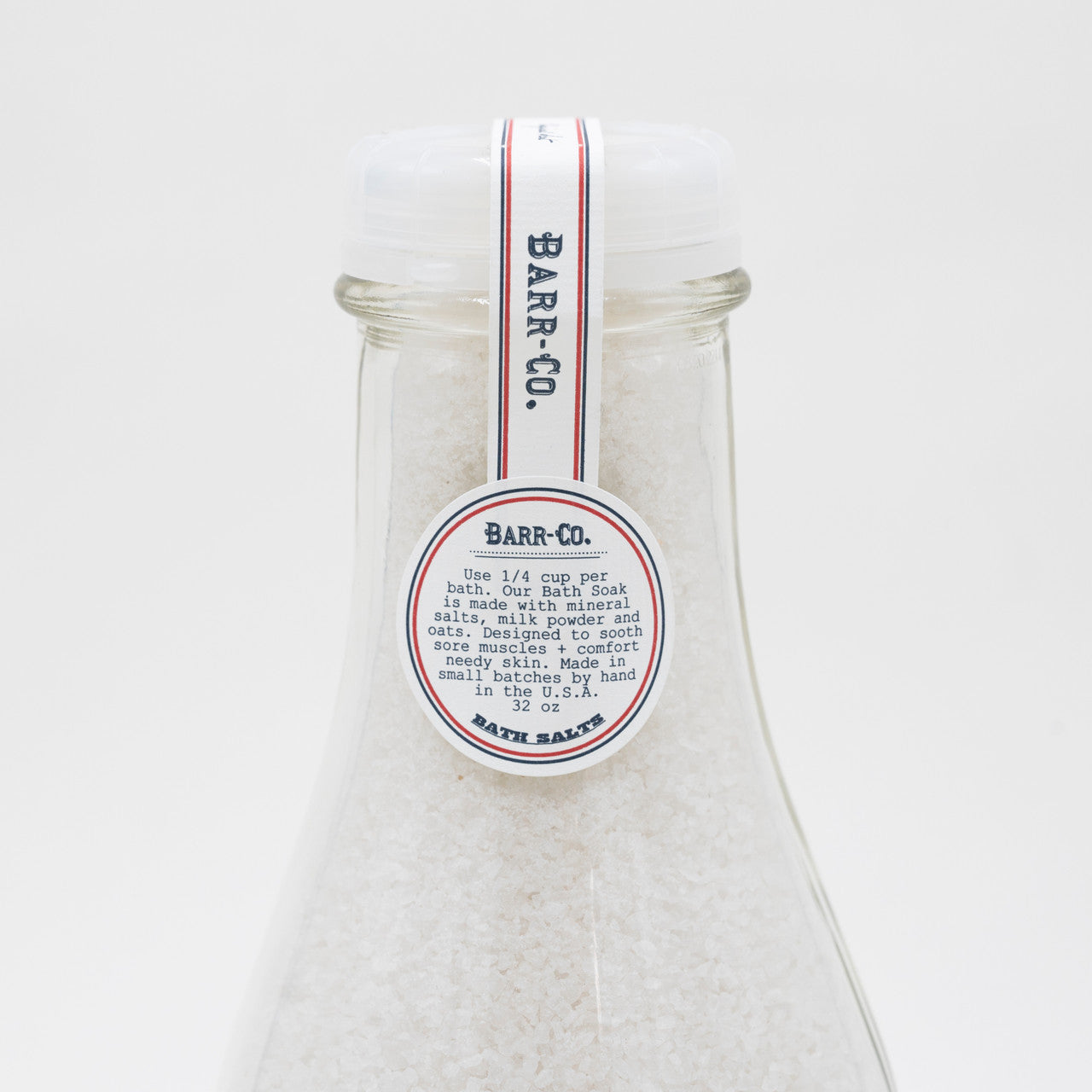 Barr Co. Bath Soak