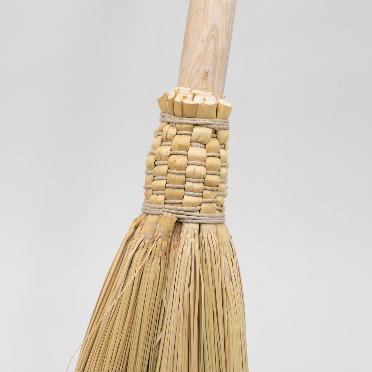 Kids Shaker Braid Broom