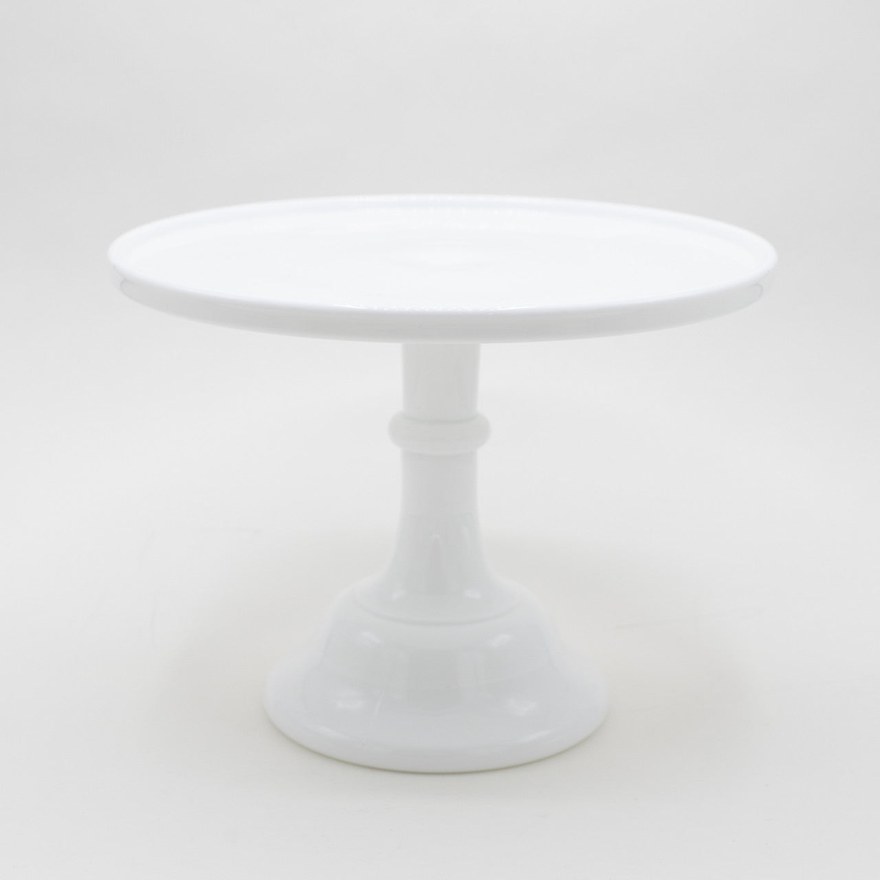 Glass Cake Stand