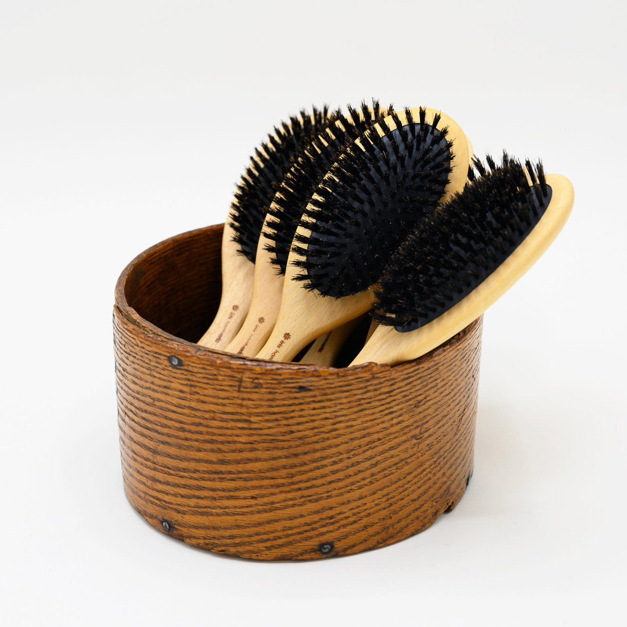 Beech Hair Brush