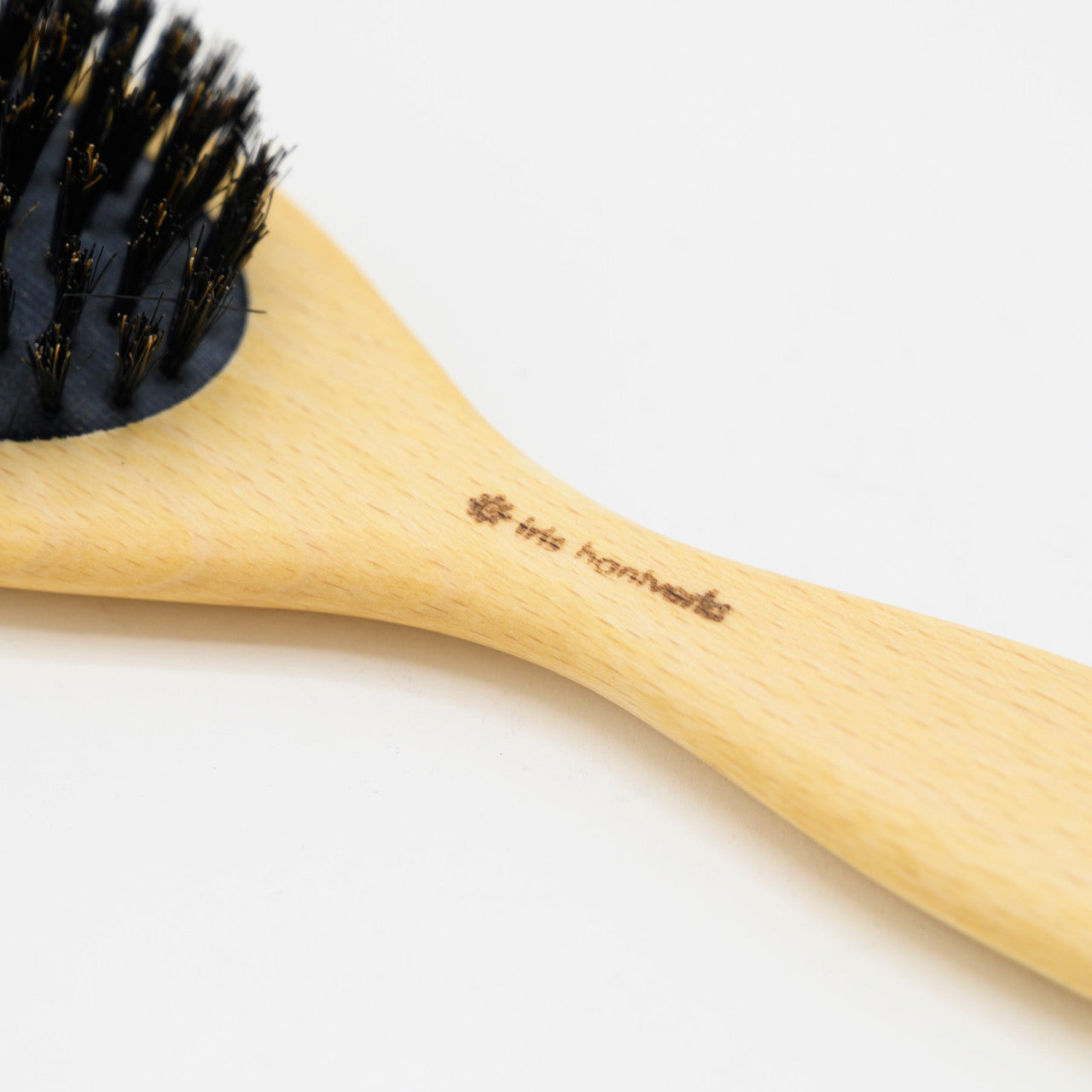 Beech Hair Brush