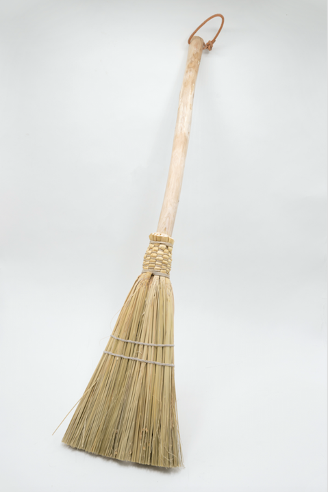 Kids Shaker Braid Broom