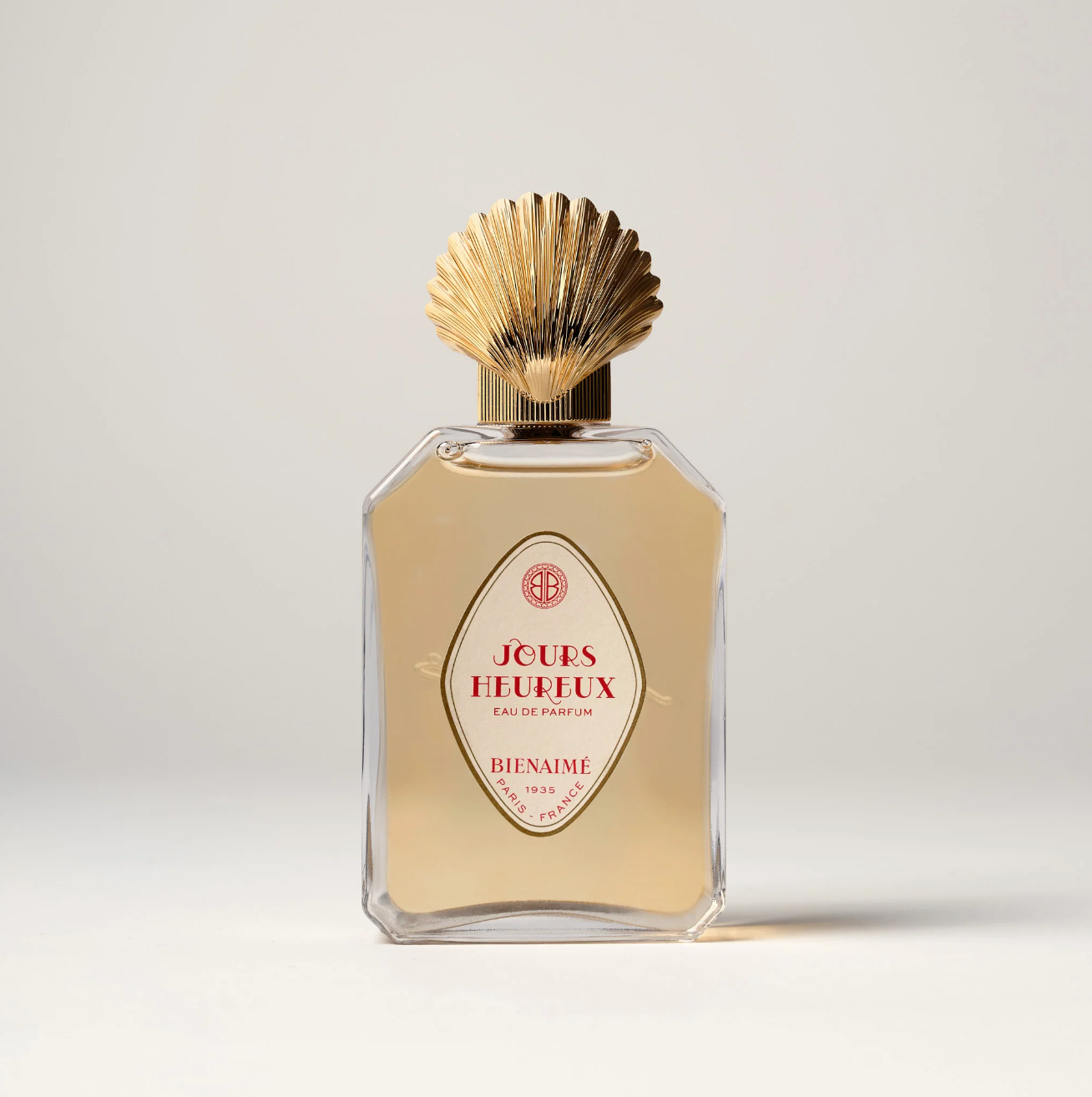Bienaimé Jours Heureux Eau de Parfum