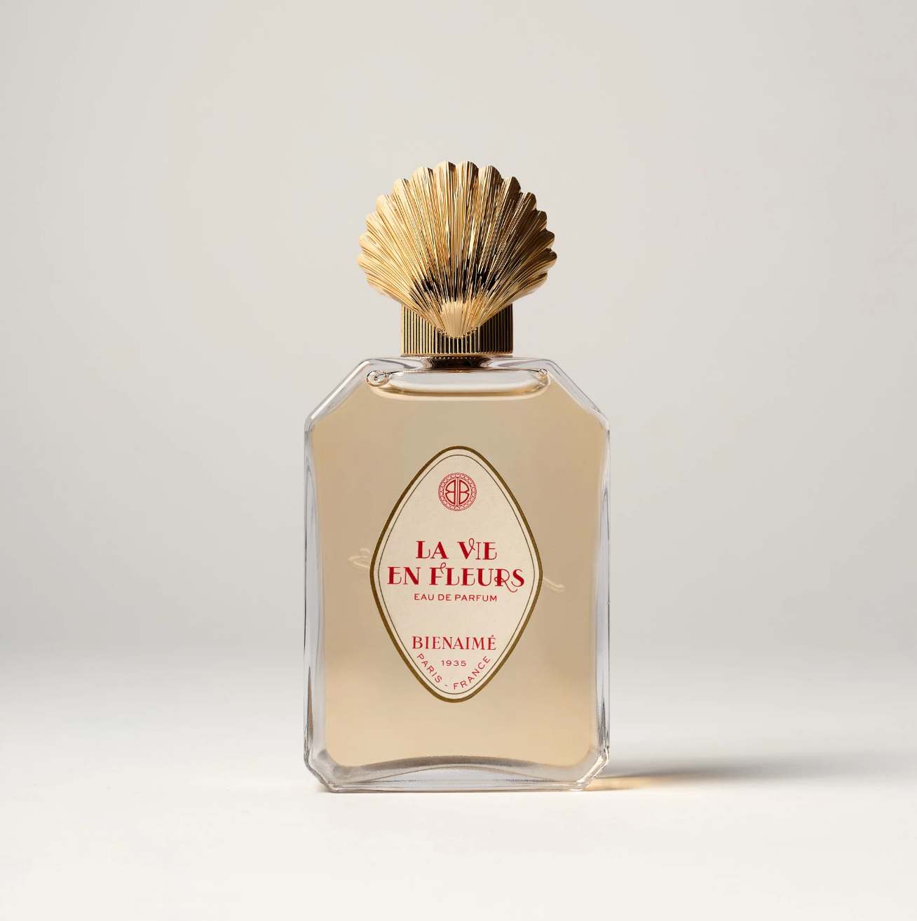 Bienaimé La Vie En Fleurs Eau de Parfum