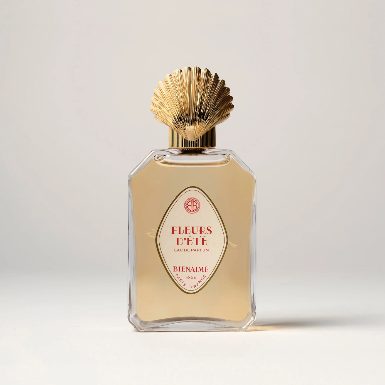 Bienaimé Fleurs d'Été Eau de Parfum