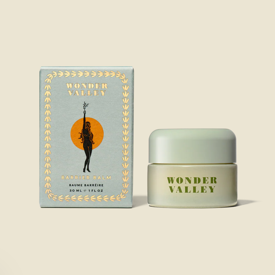 Wonder Valley Barrier Balm