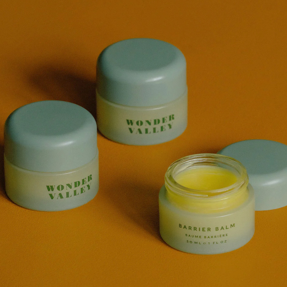 Wonder Valley Barrier Balm