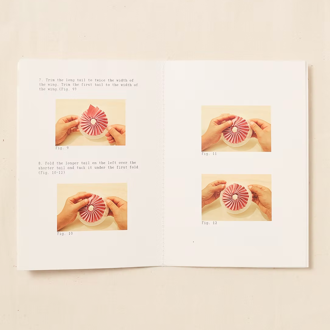 Craft Society Heritage Collection Ribbon Kit