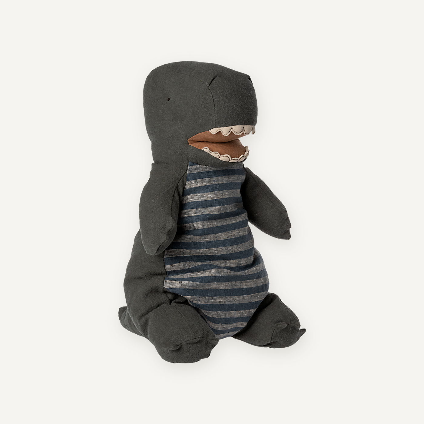 Maileg Dark Green Dino