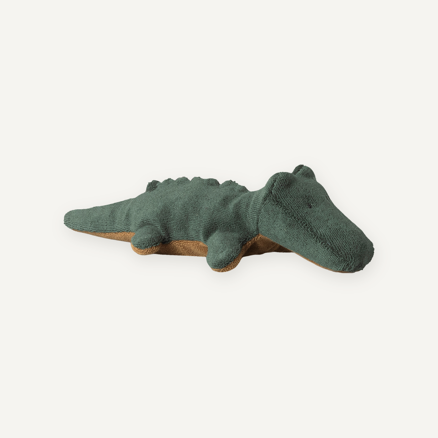 Maileg Plush Crocodile