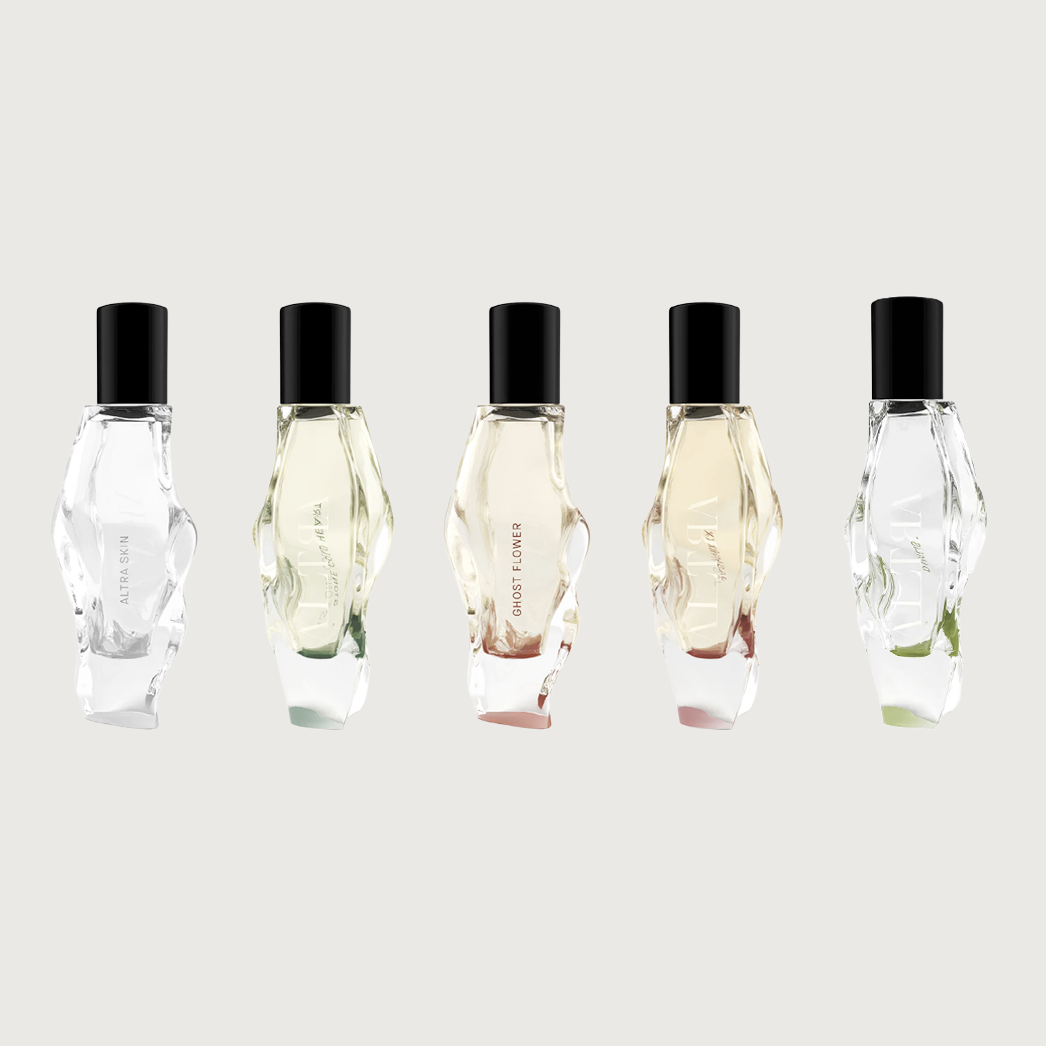 ALTRA Eau de Parfum