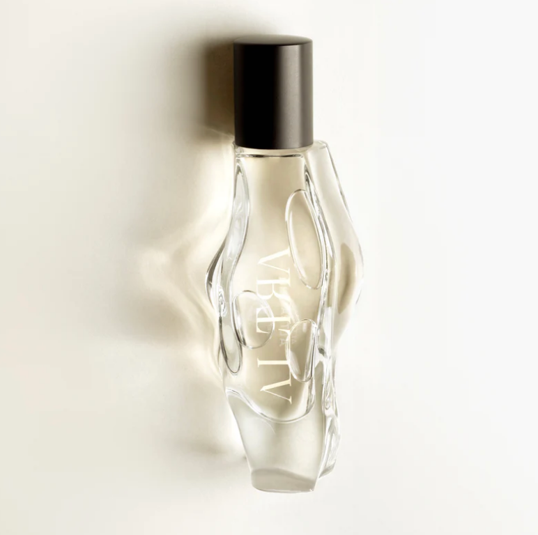 ALTRA Eau de Parfum