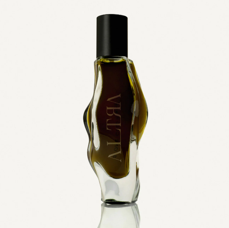 ALTRA Eau de Parfum
