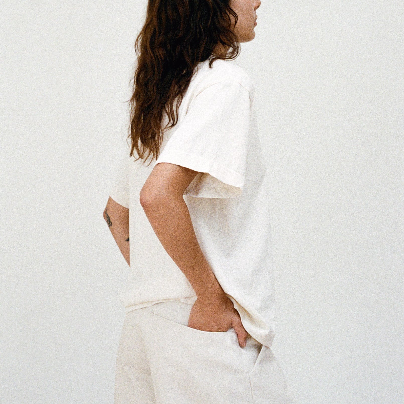 Short Sleeve 'Lucky Together' Tee