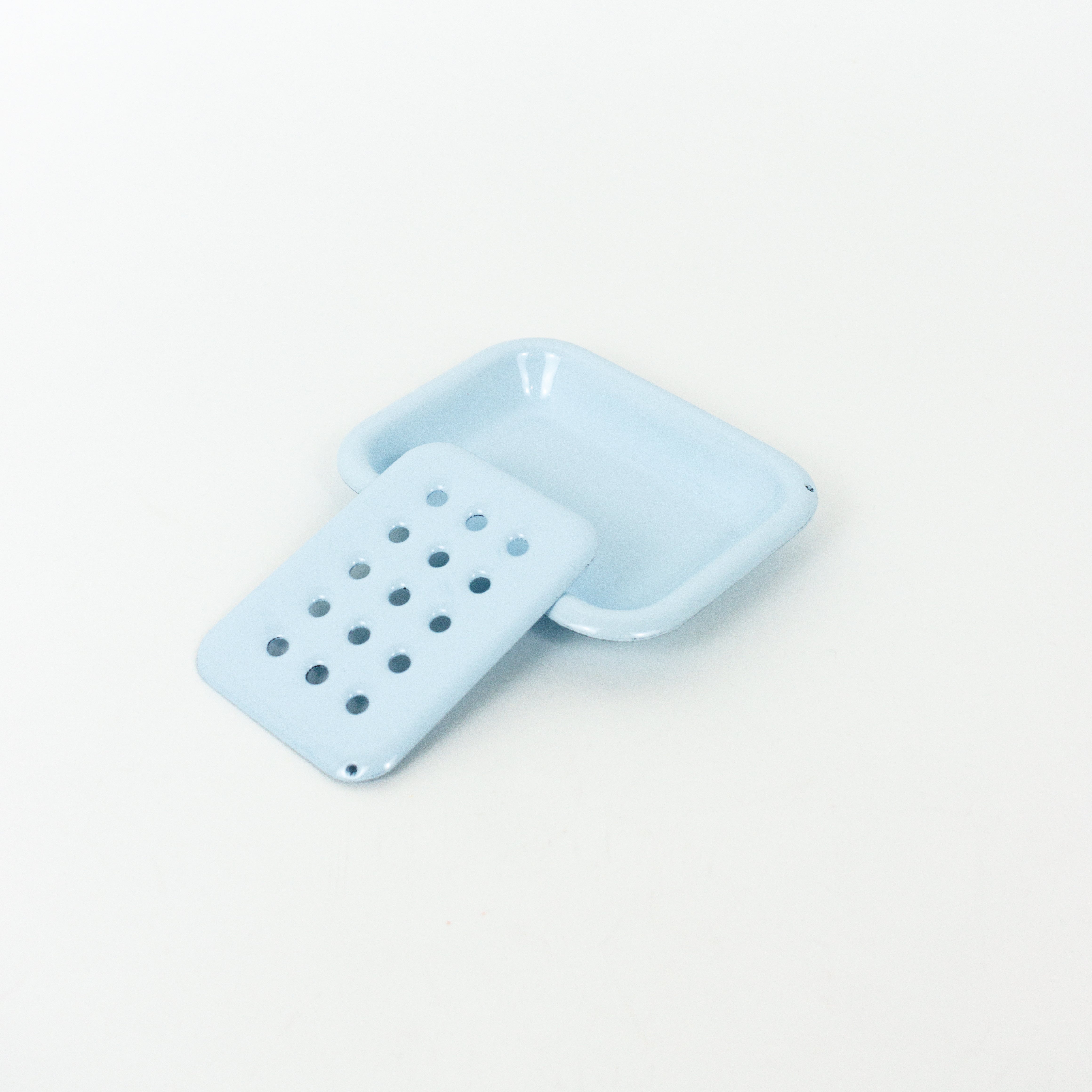 Munder Soap Dish