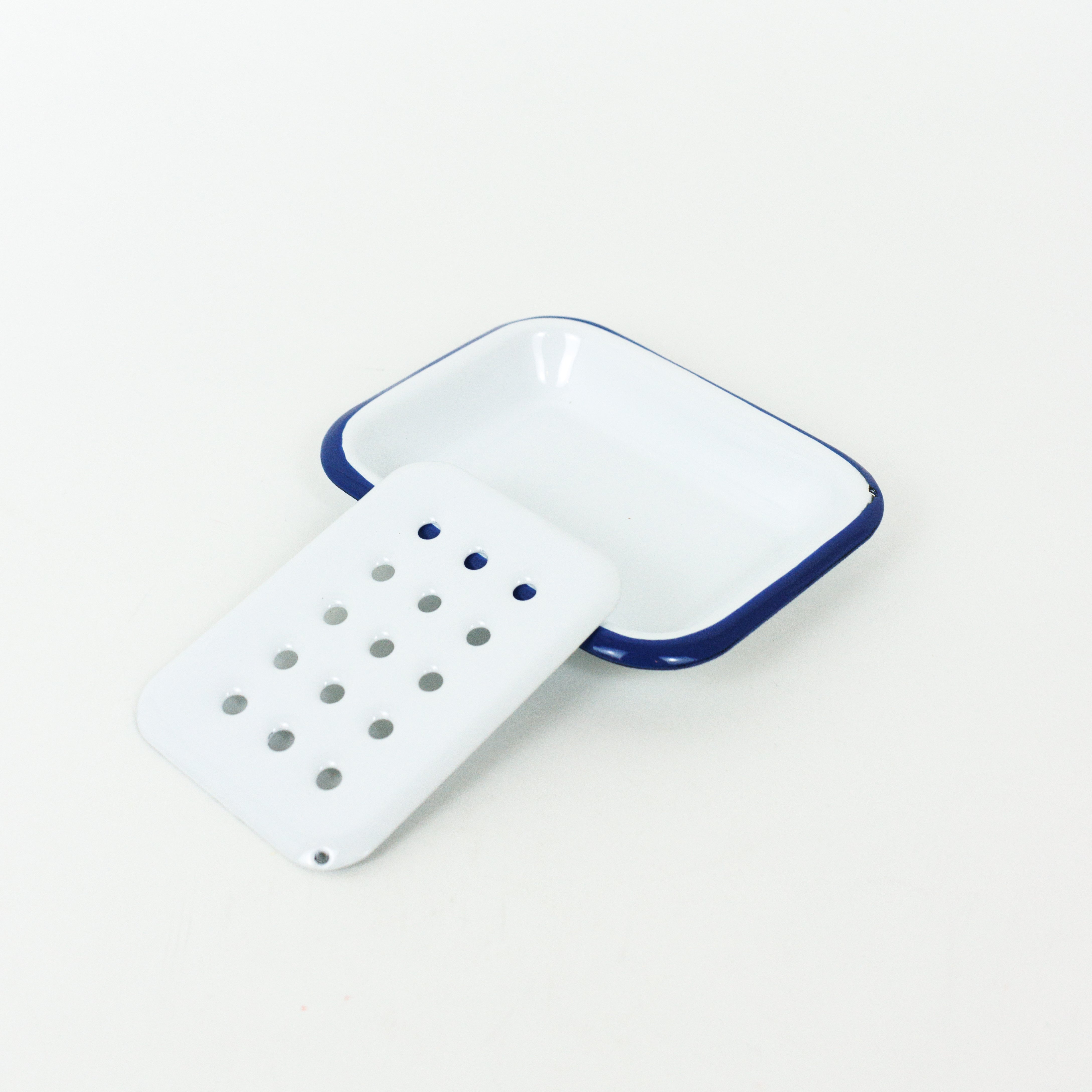 Munder Soap Dish