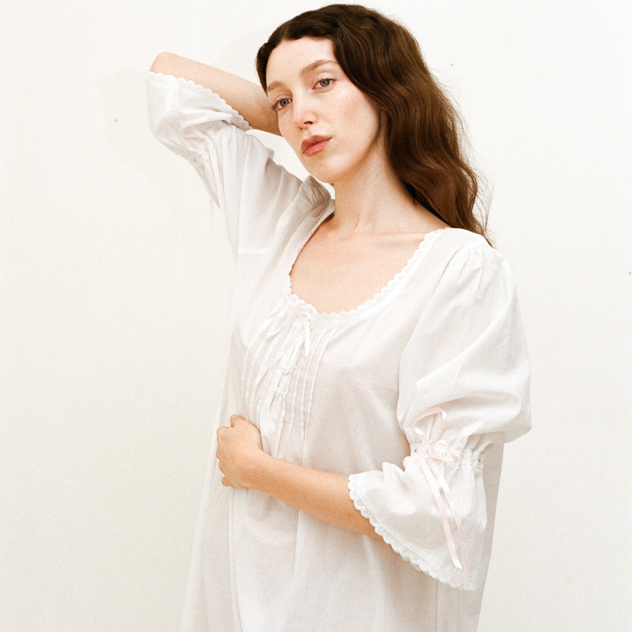 Sofia Nightdress Sofia Nightdress