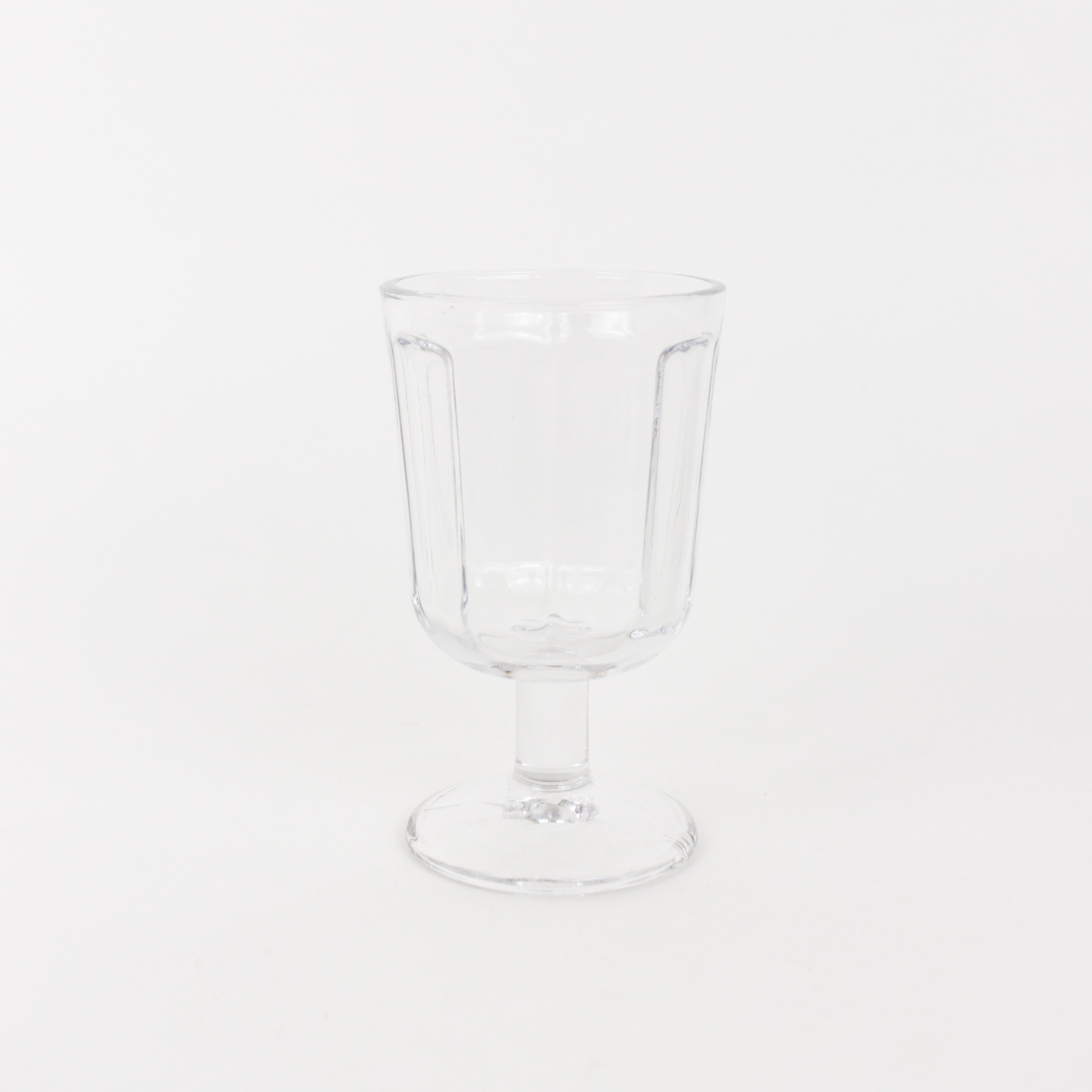 Sergio Herman Surface Wine Glass