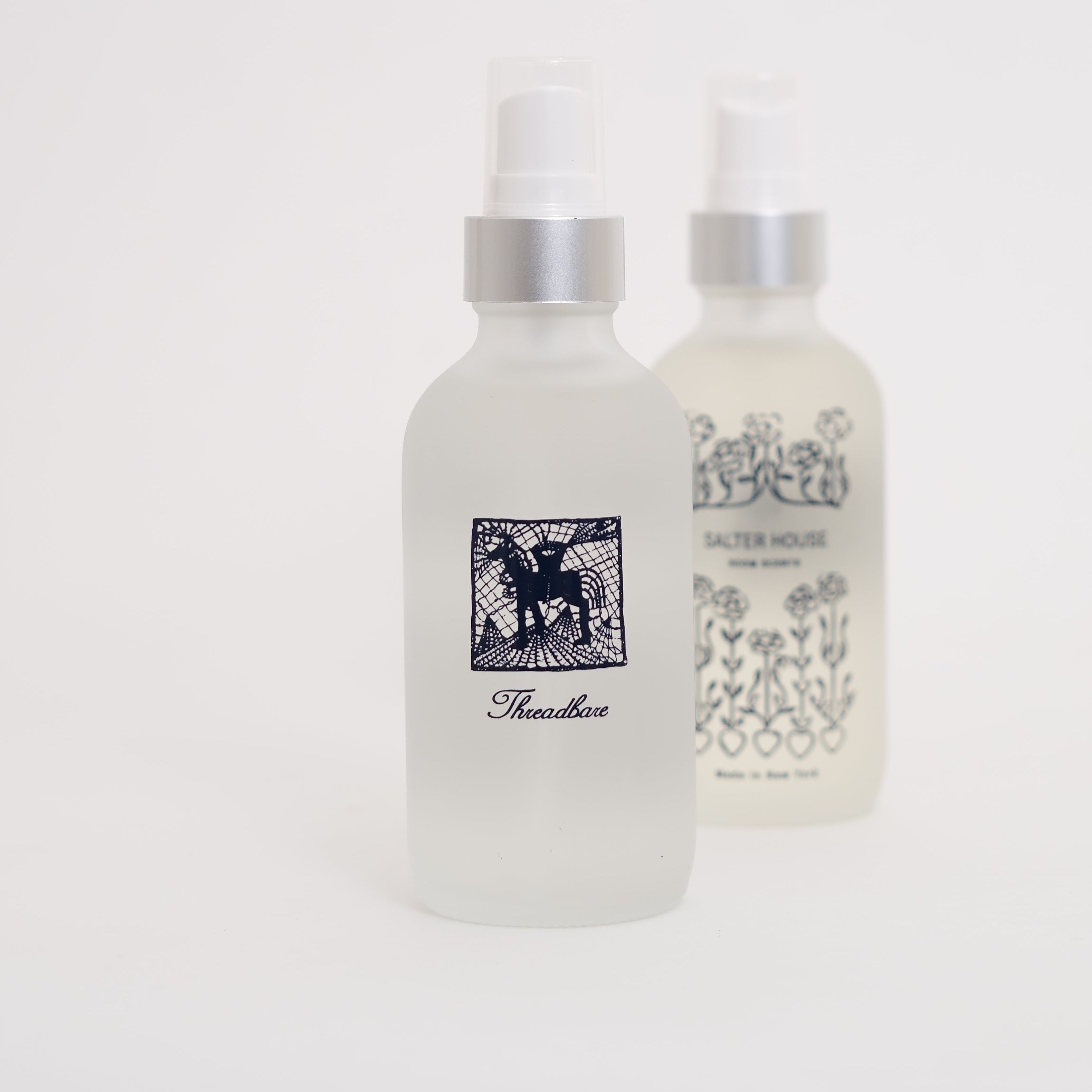 Room Scent, Threadbare