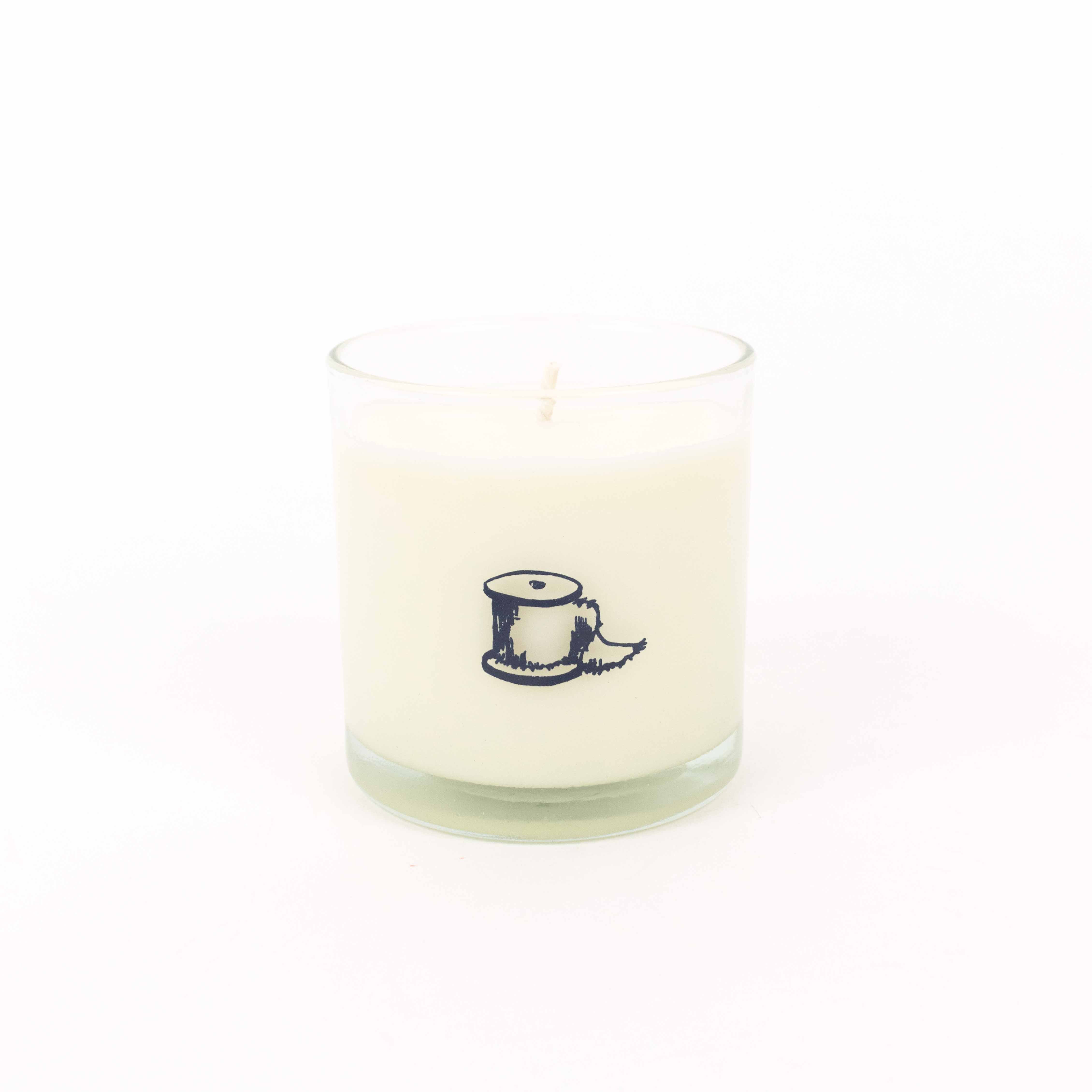 Salter House Scented Candle, Threadbare