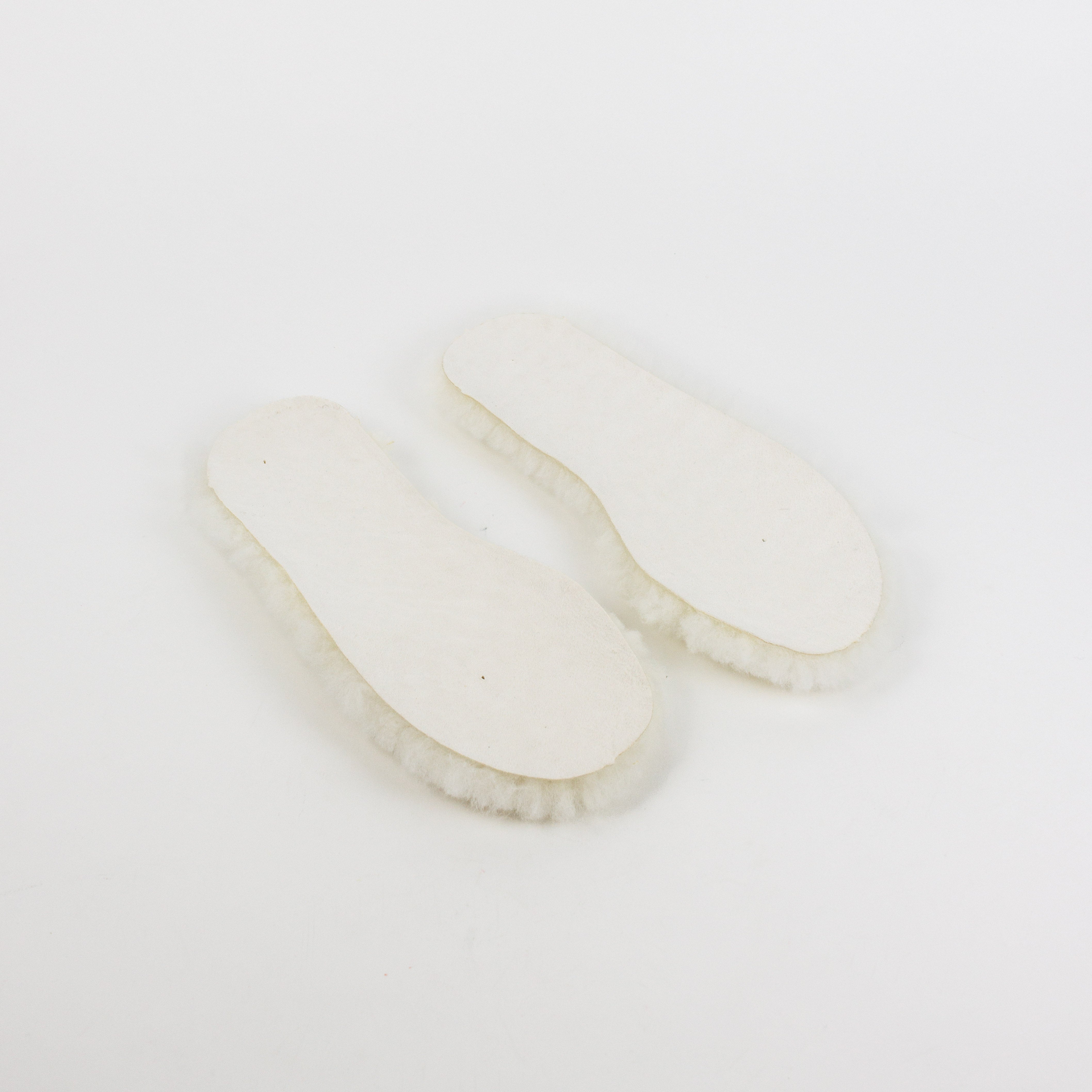 Sheepskin Insole