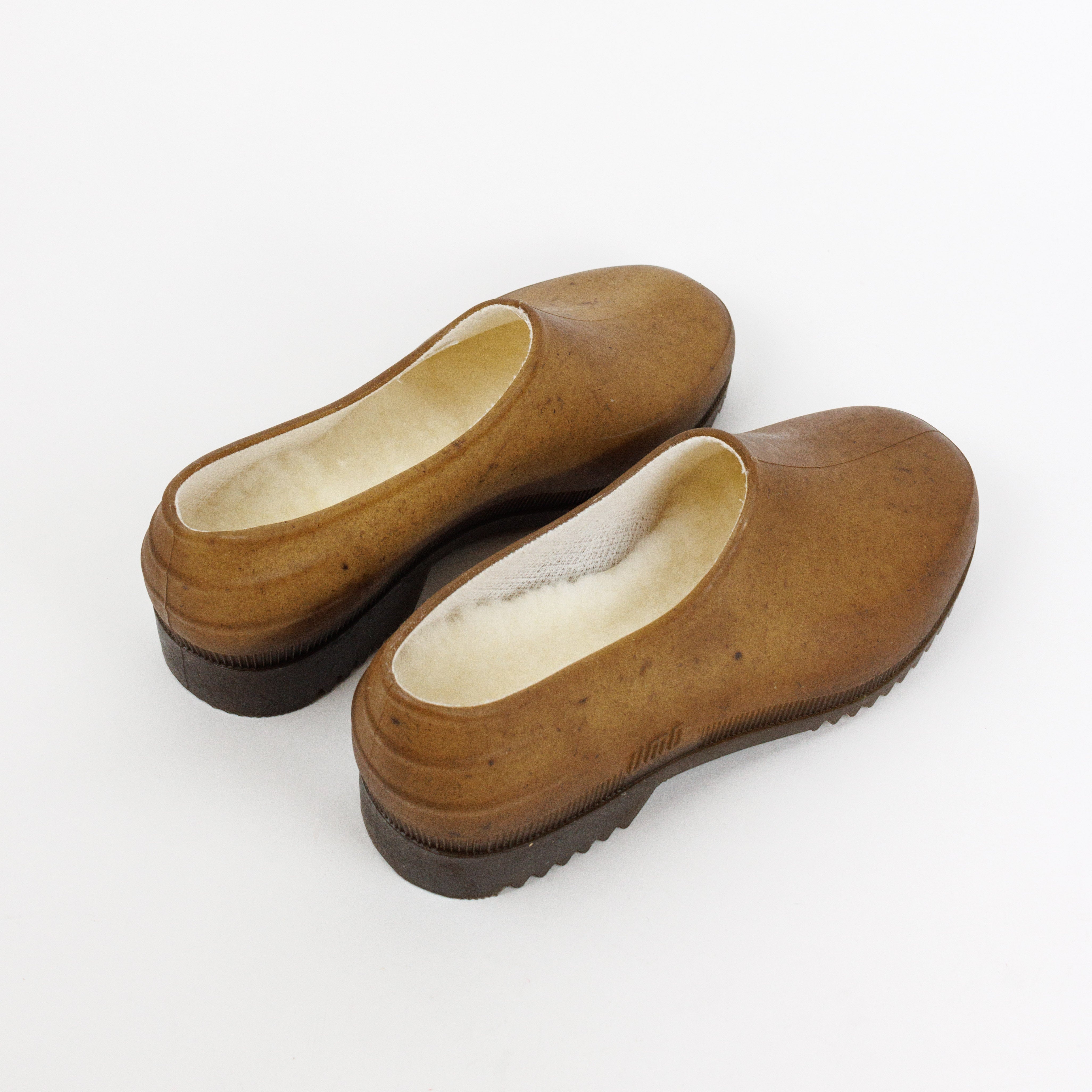 Sheepskin Insole