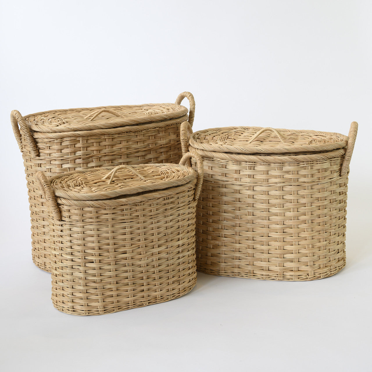 Elephant Basket- Large