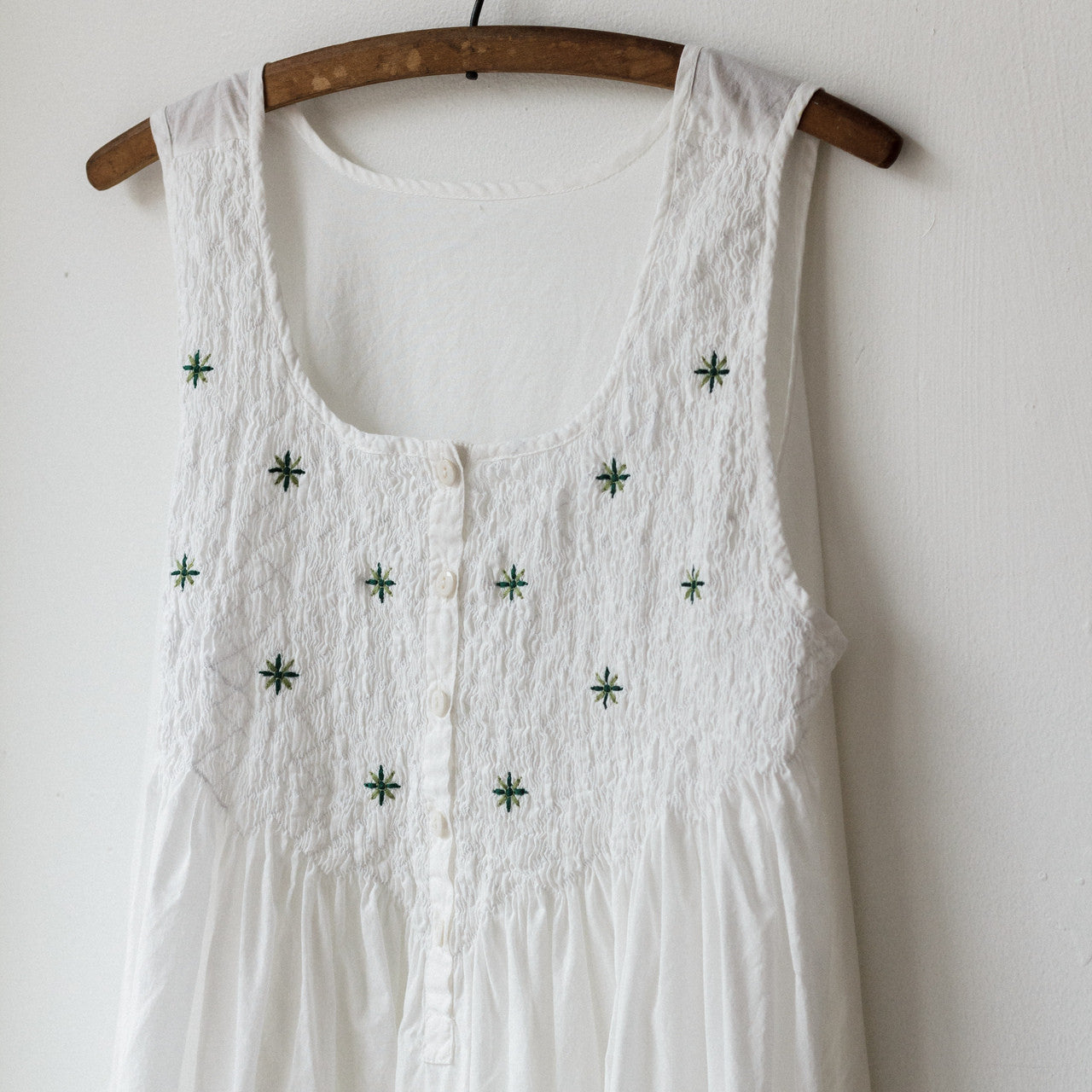 Anise Nightdress