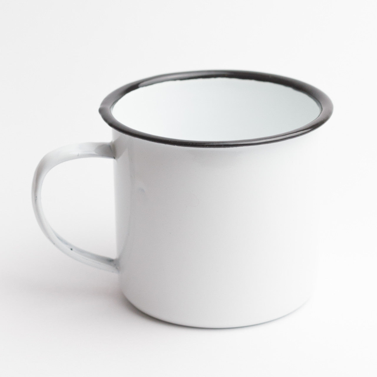 Enamel Mug