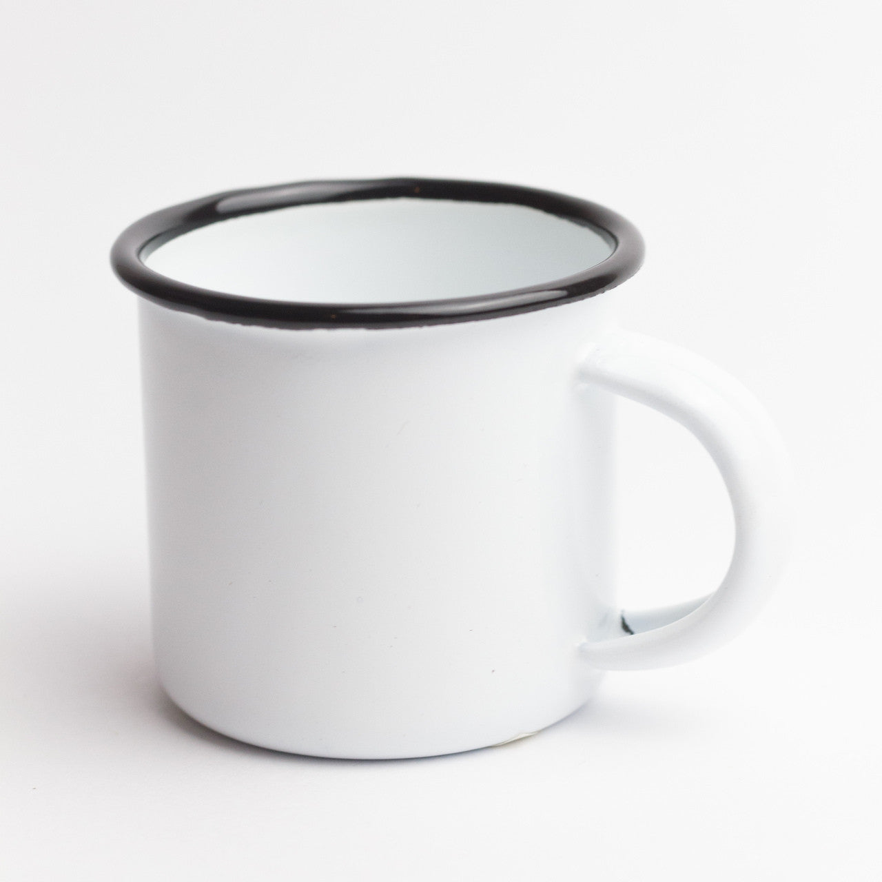 Enamel Mug