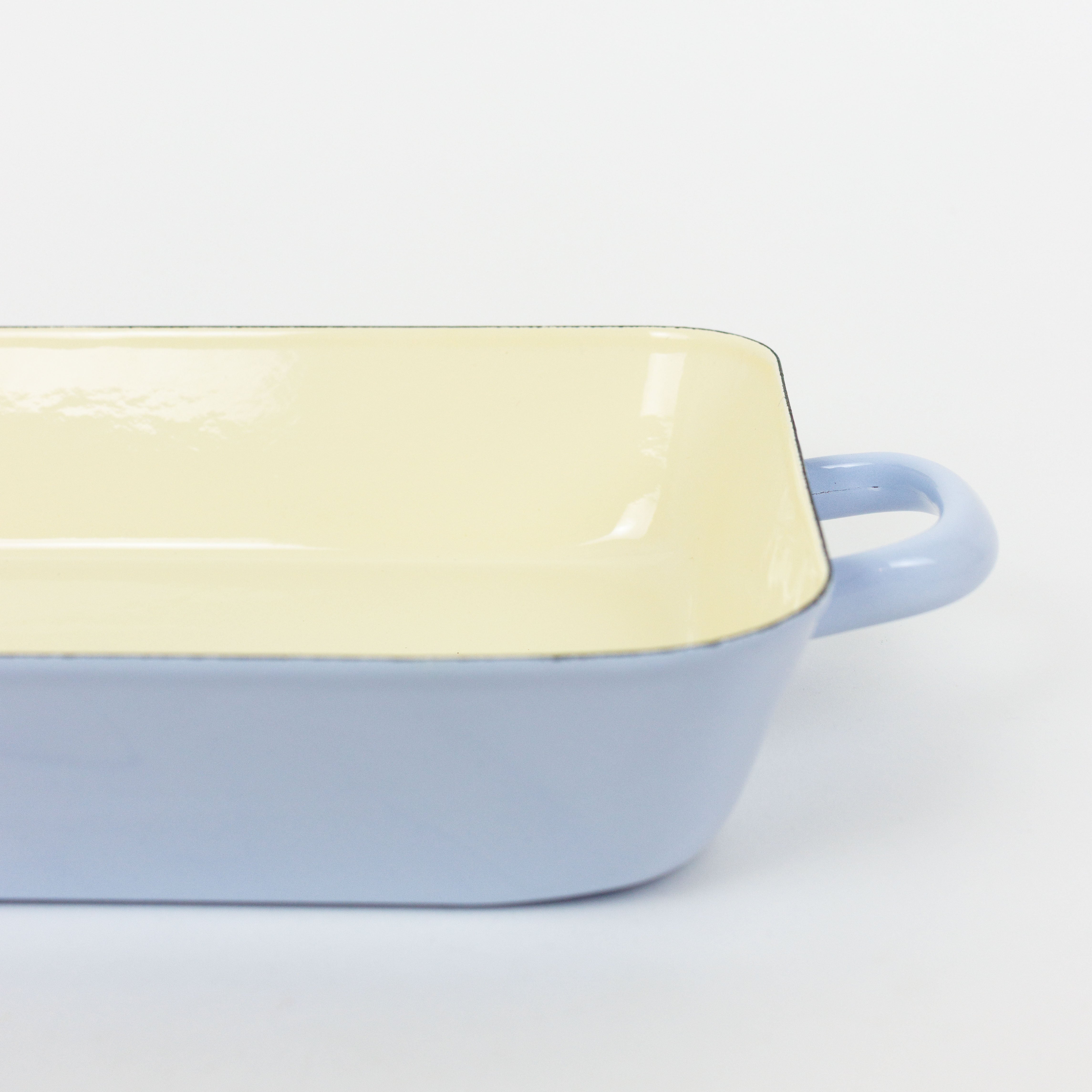 Enamel Baking Dish