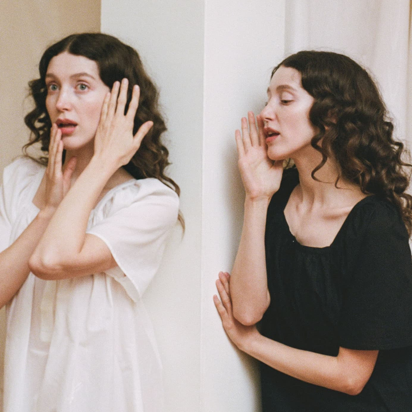 Organic Cottons, Now in Black