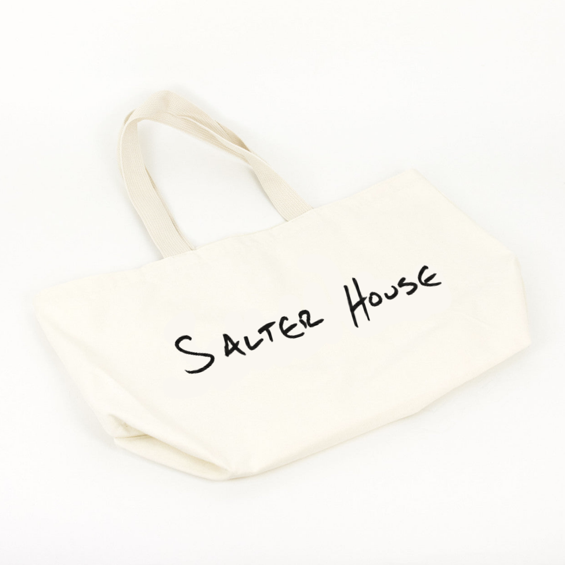 Salter House Bunny Tote Bag