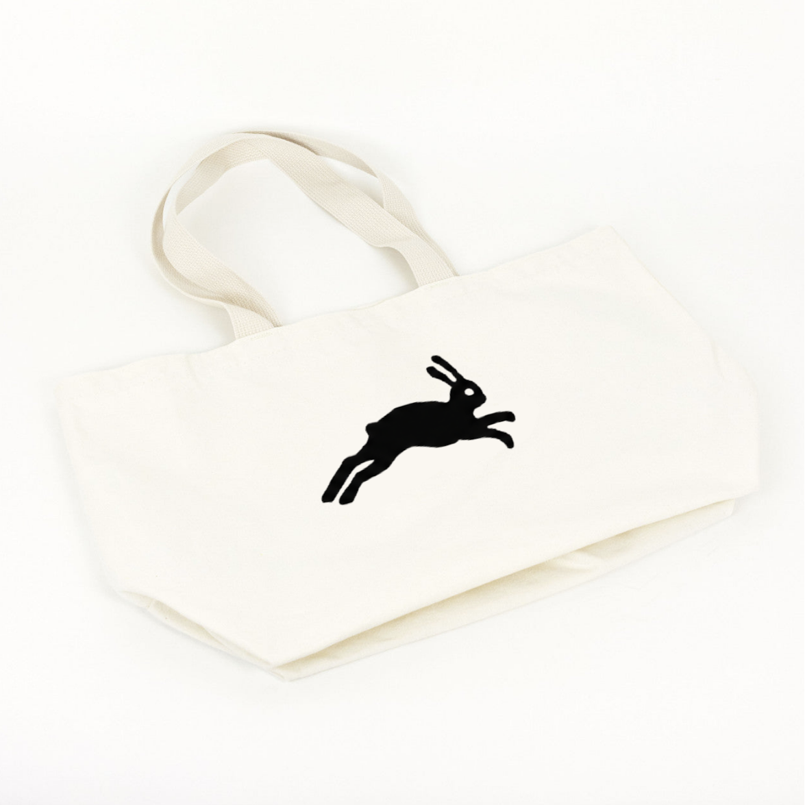 Salter House Bunny Tote Bag