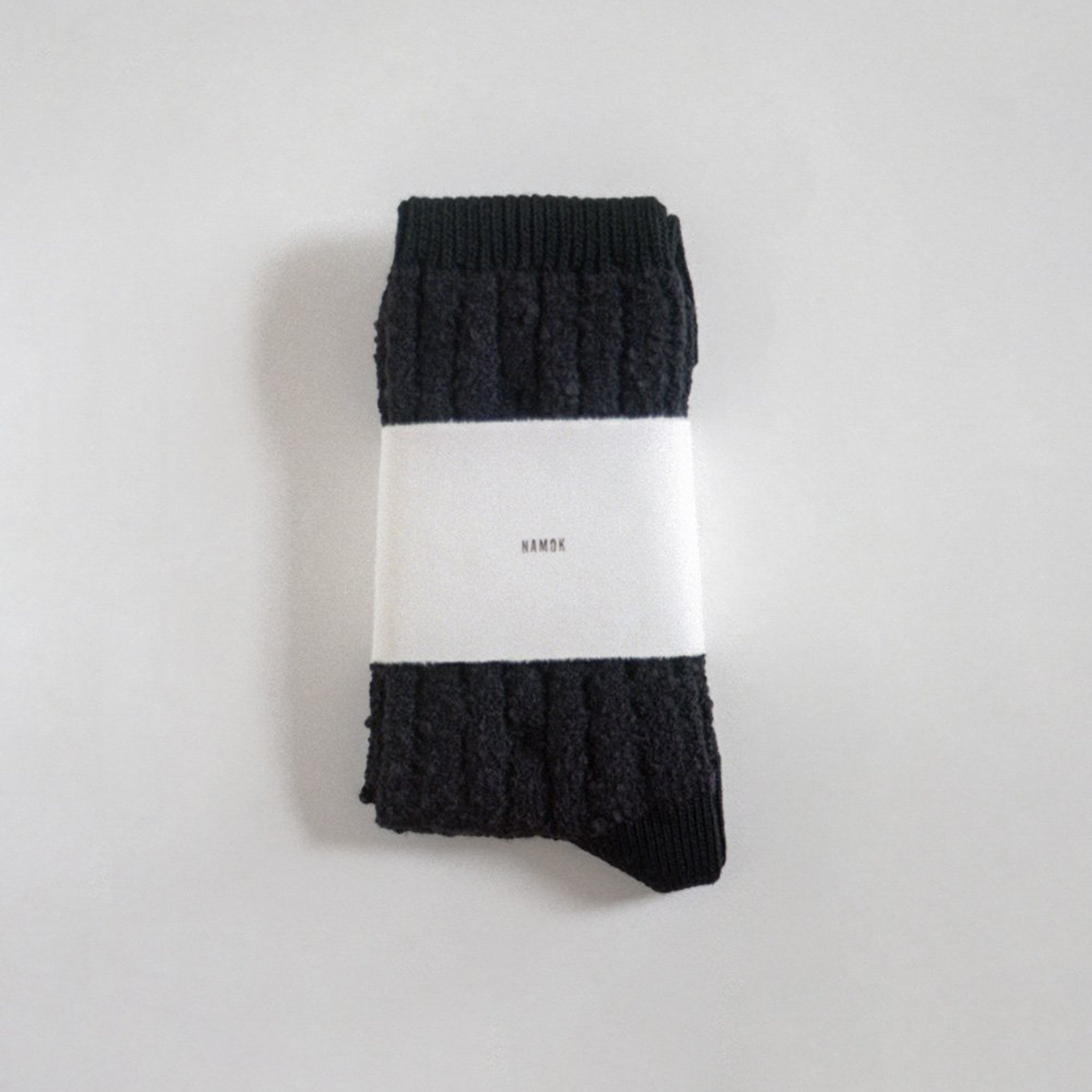 Namok Crew Sock