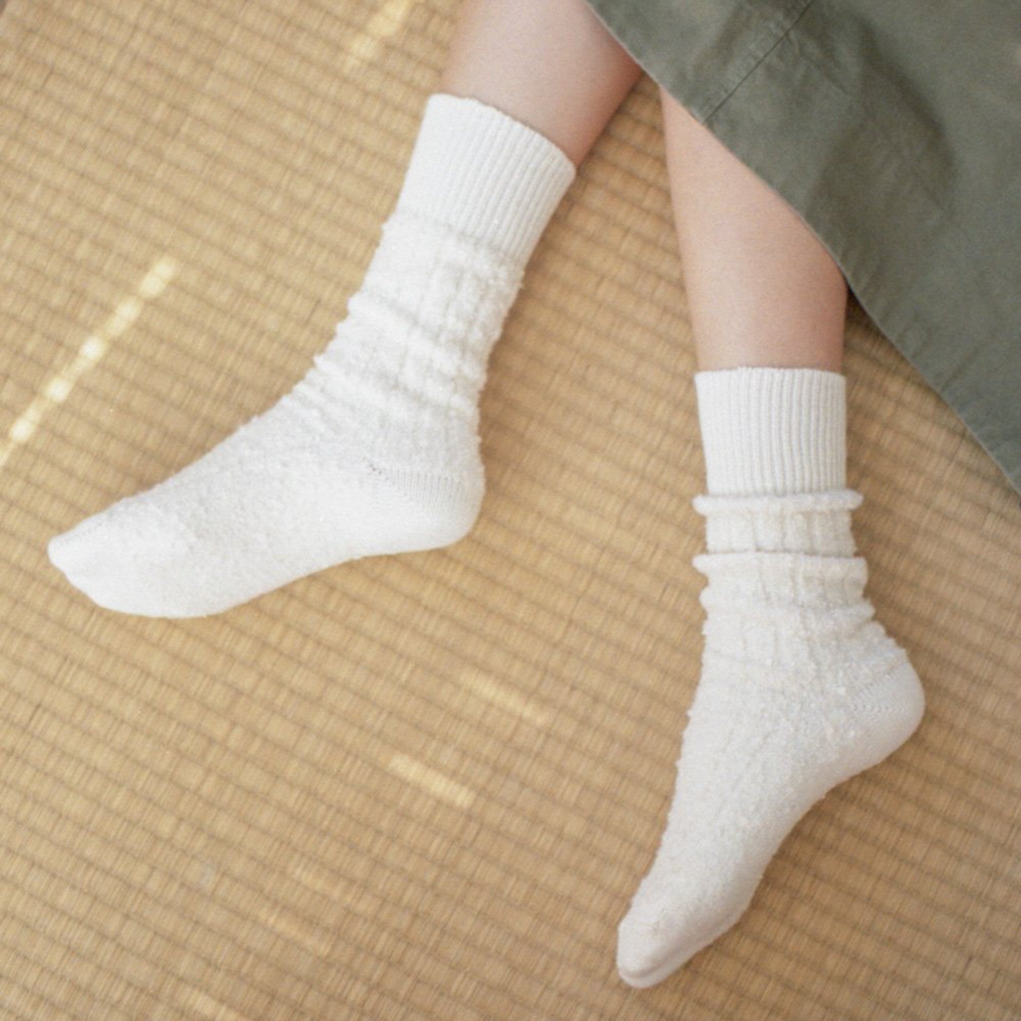 Namok Crew Sock