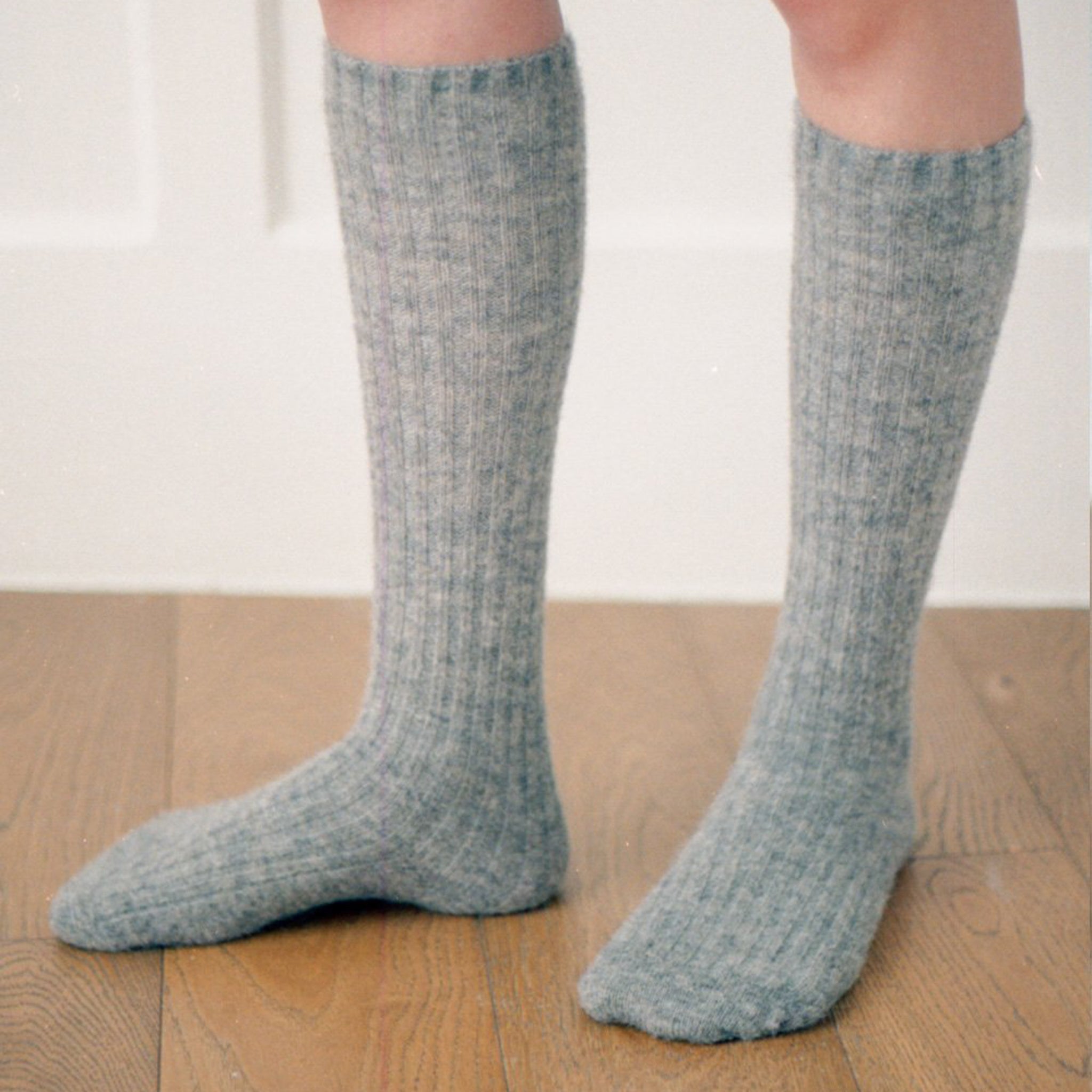 Namok Knee High Sock