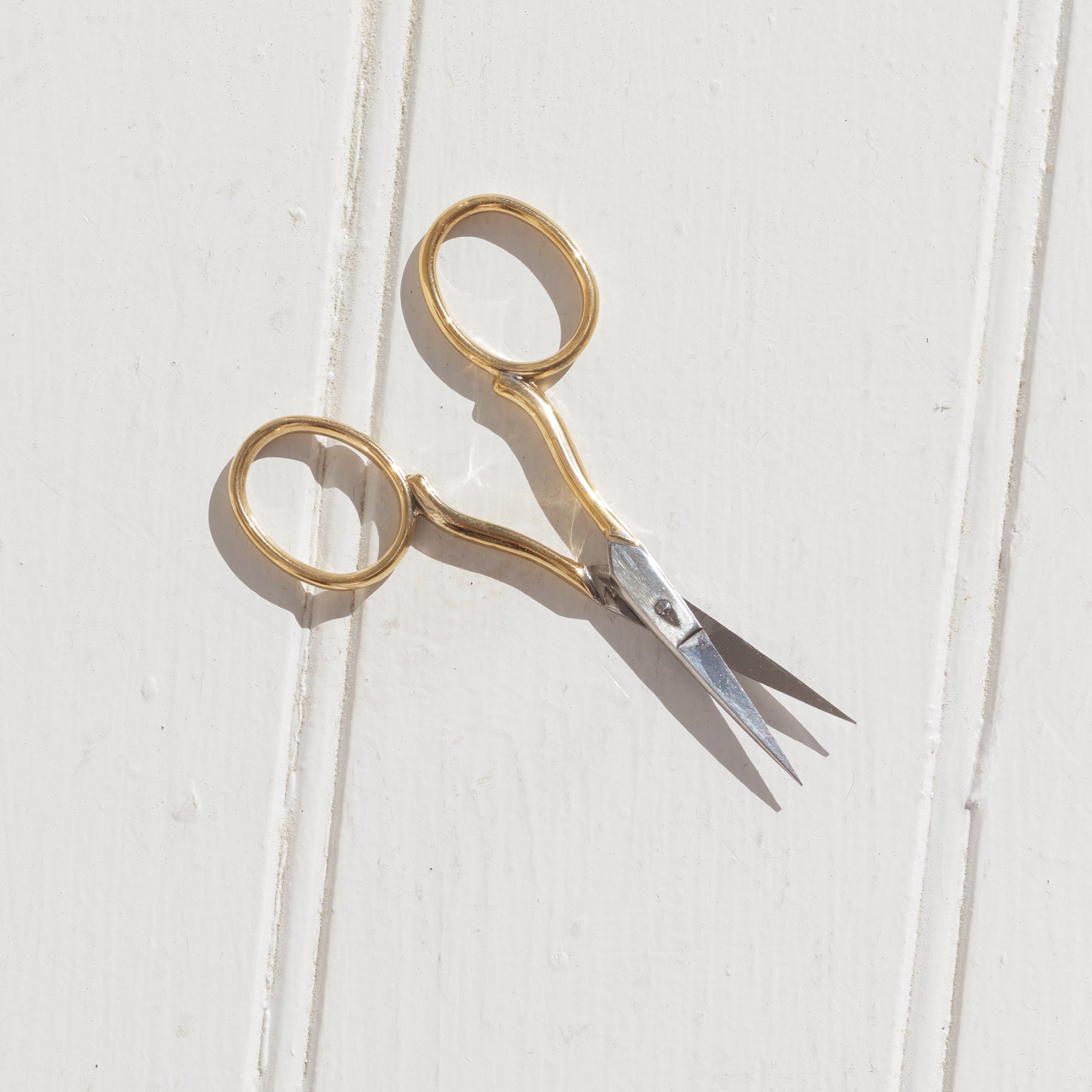 Embroidery Scissors