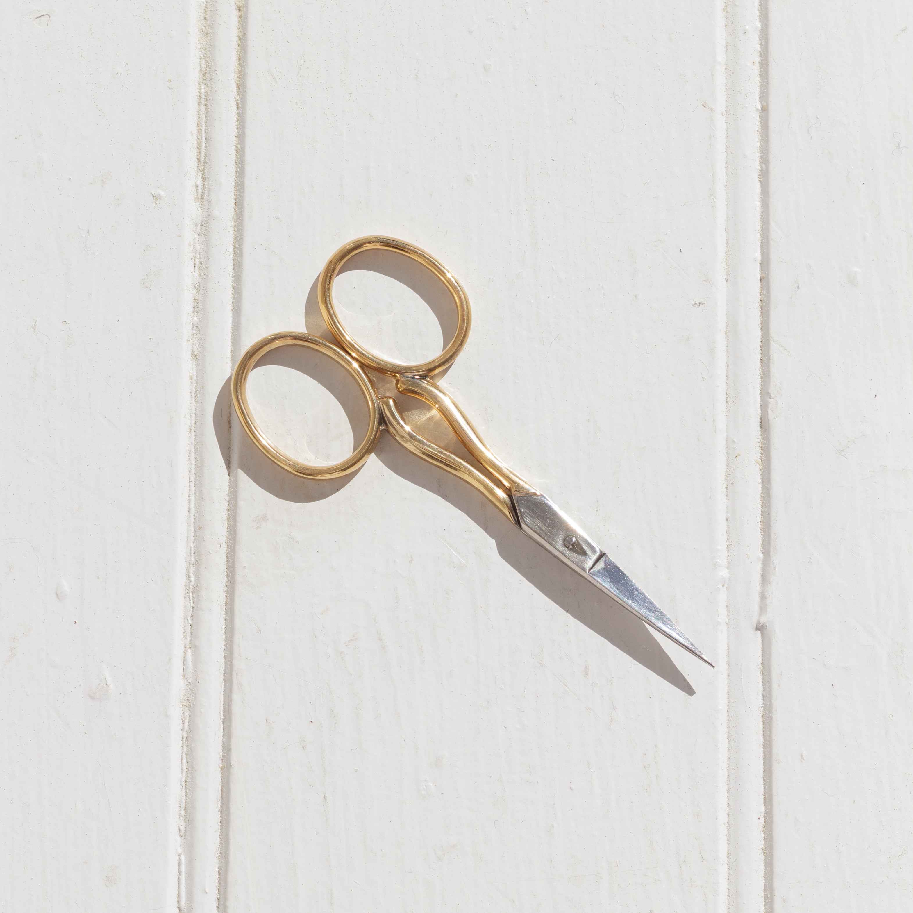 Embroidery Scissors