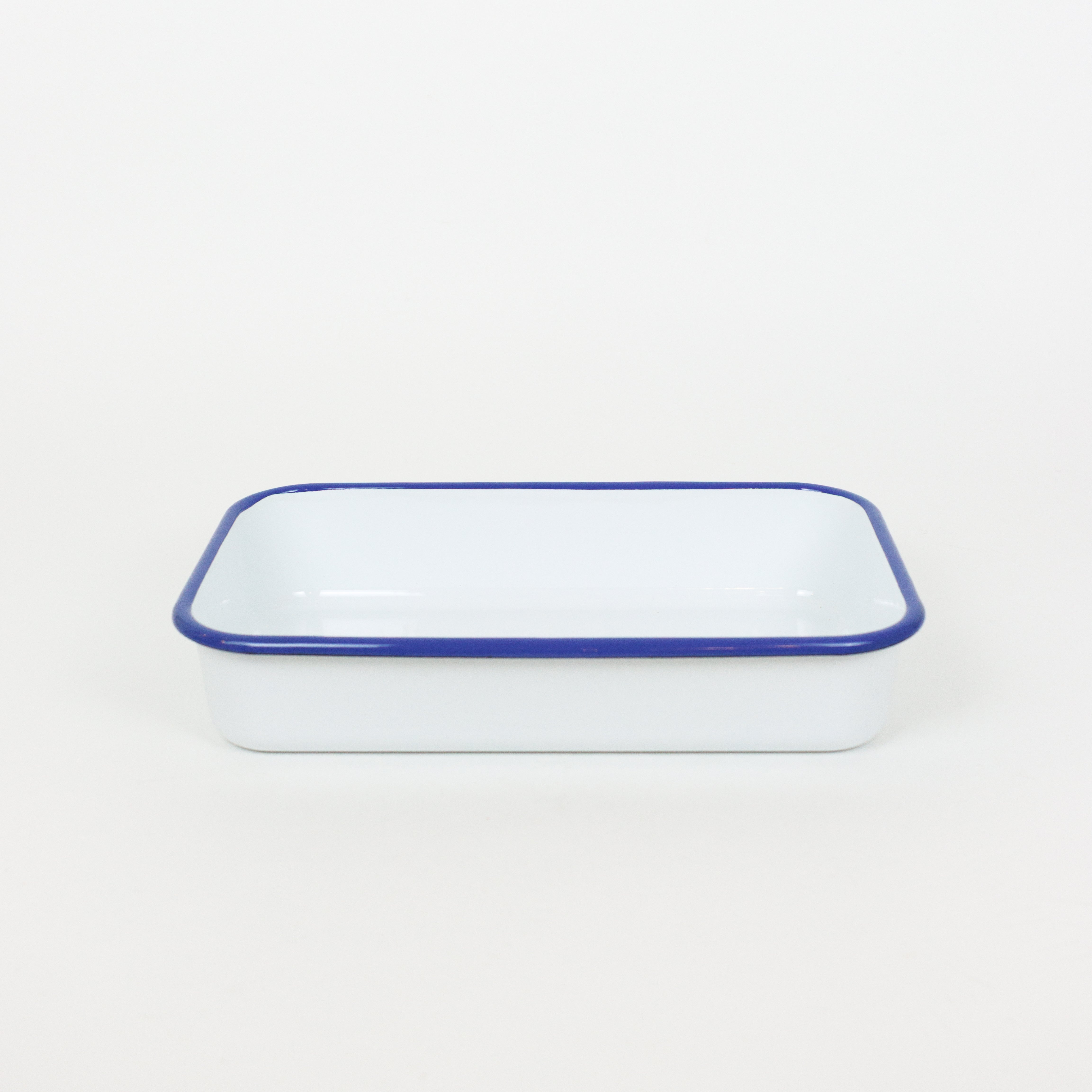 Enamel Dish
