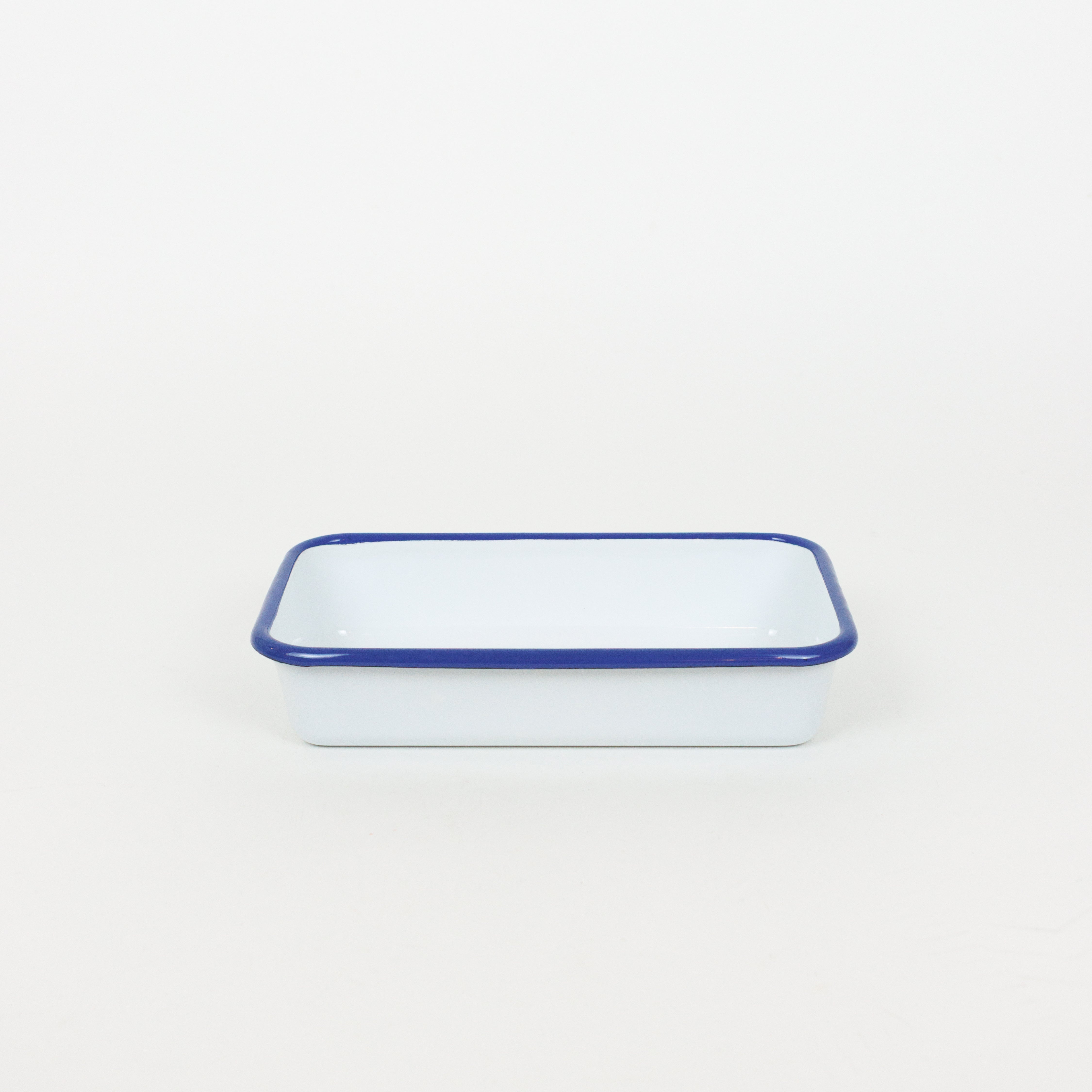 Enamel Dish