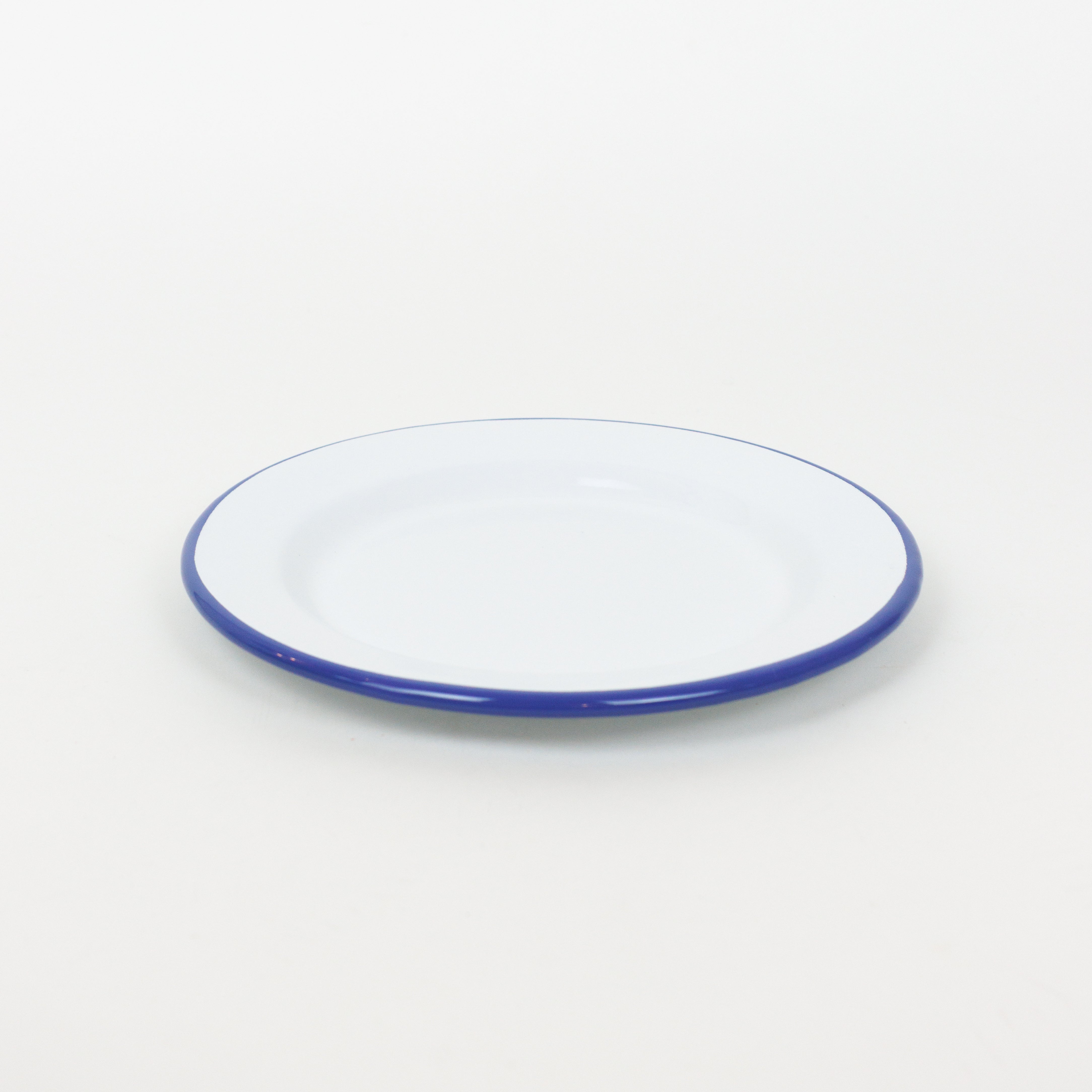 Enamel Flat Plate