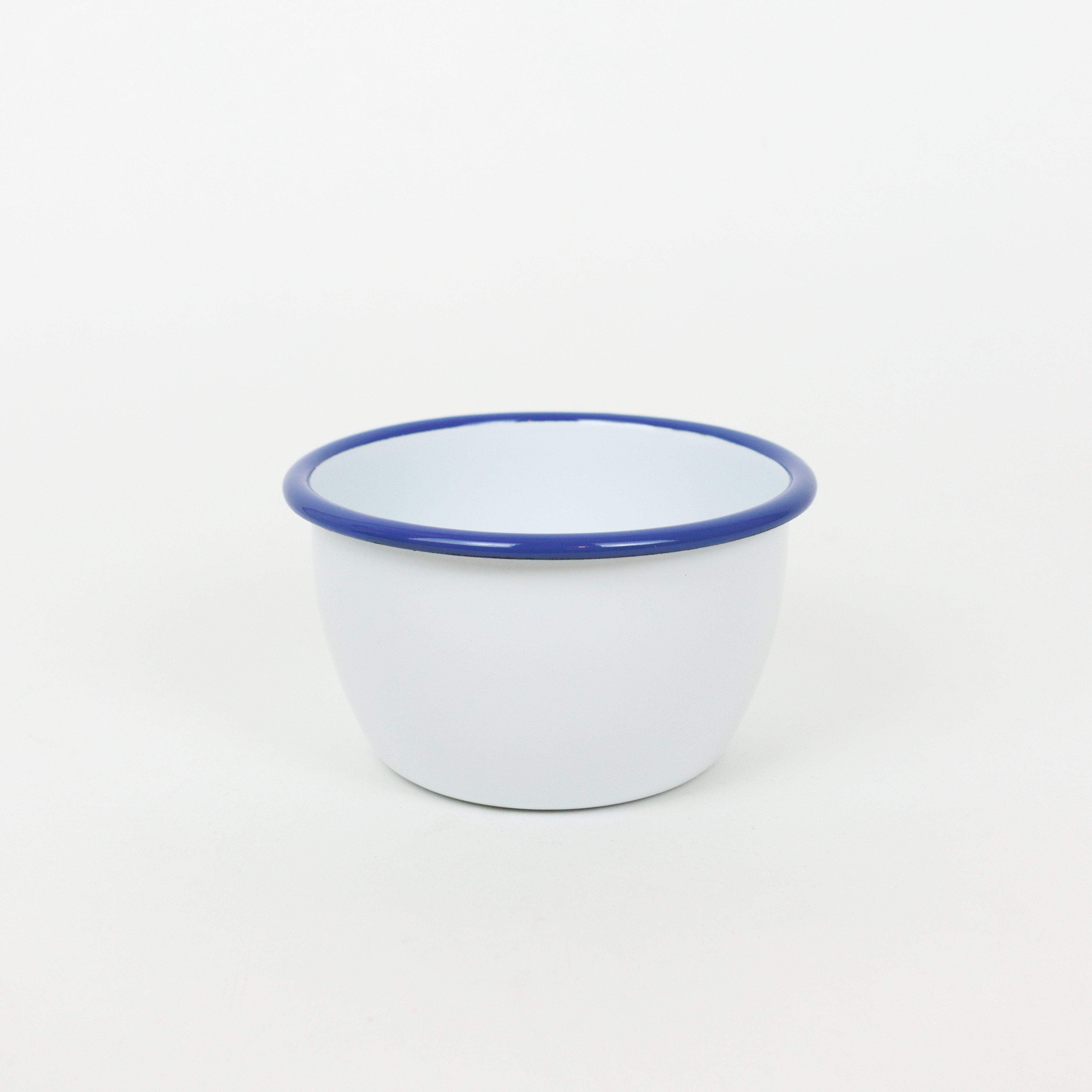 Enamel Salad Bowls