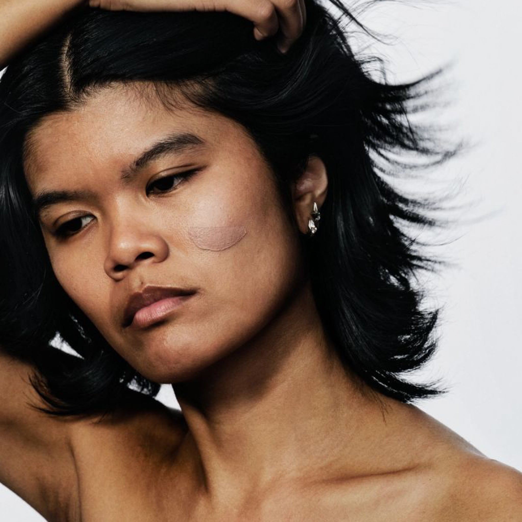 Hard Sun Mineral Sunscreen Gel